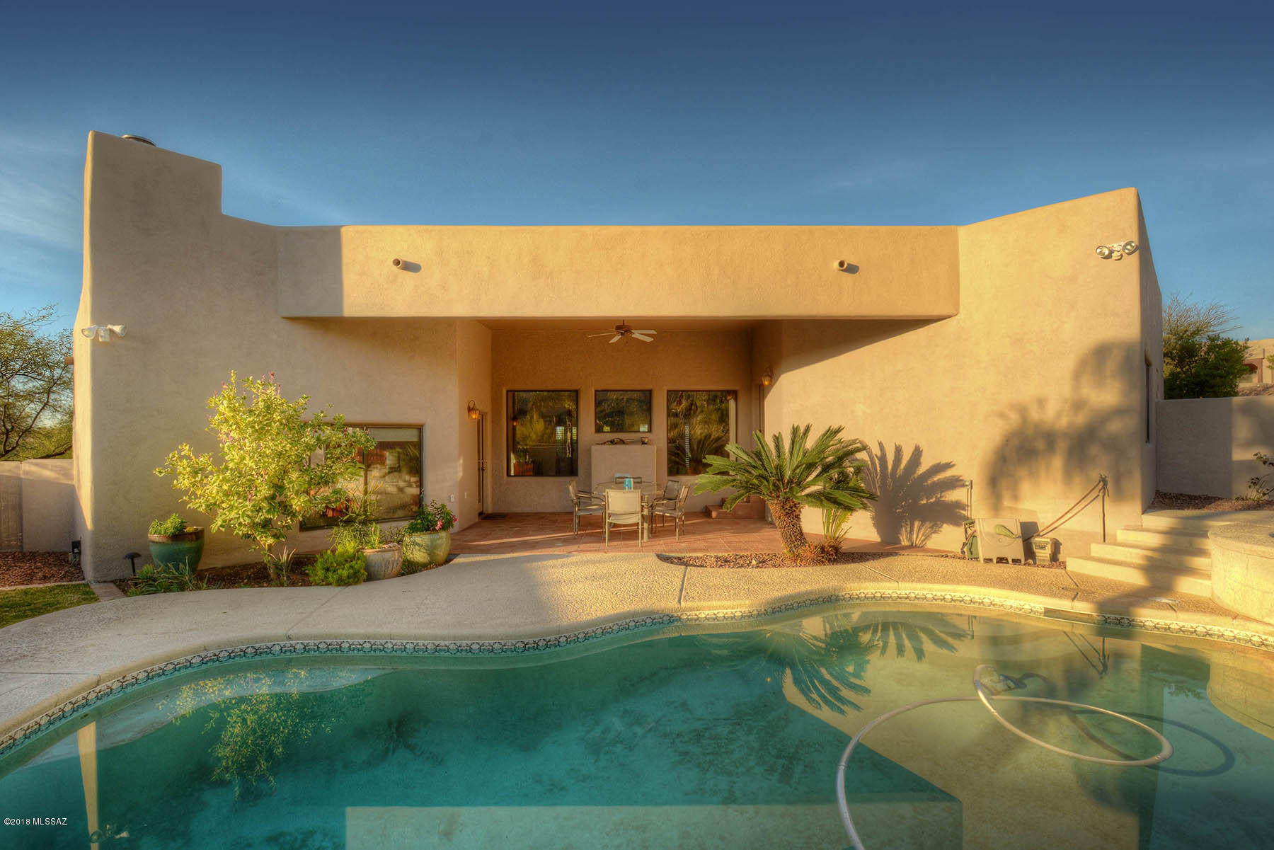 Alta Vista Estates (1-124) - Residential