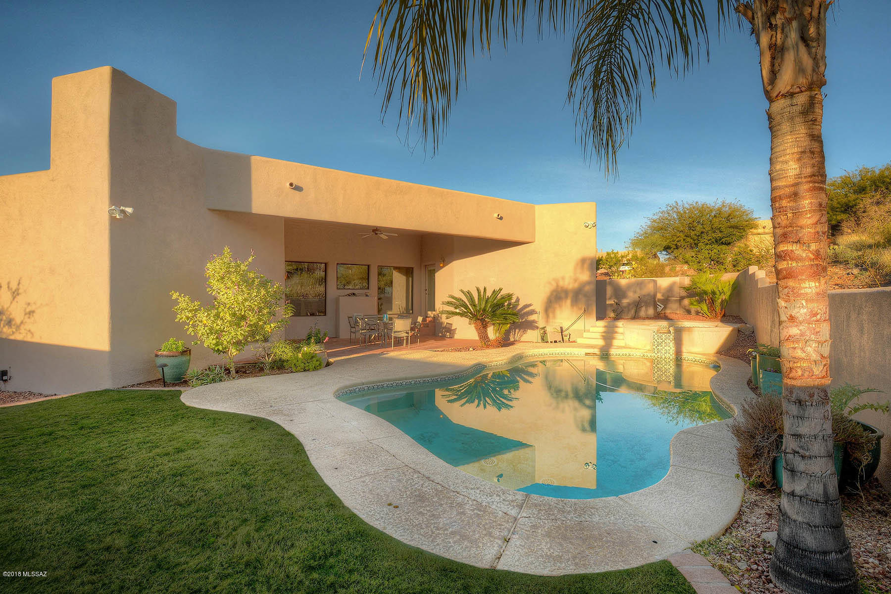 Alta Vista Estates (1-124) - Residential
