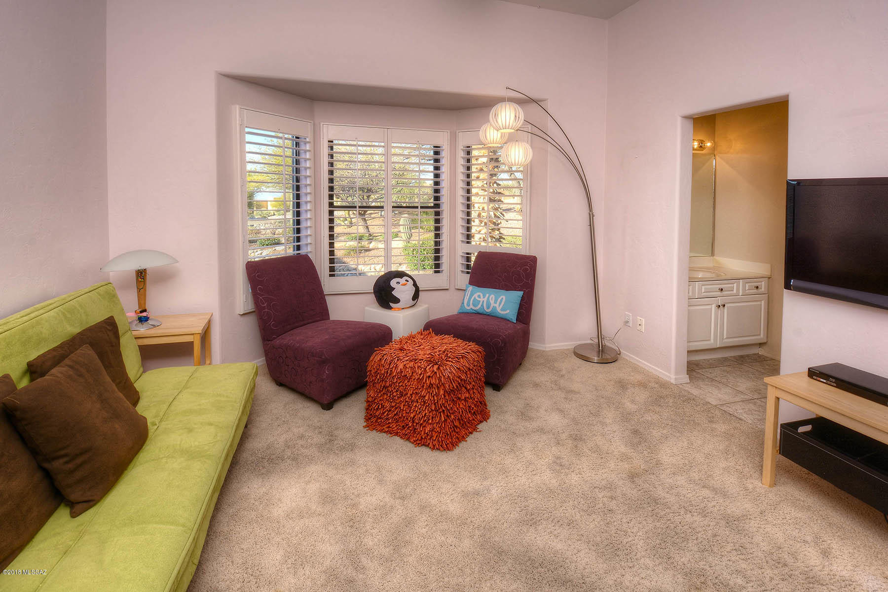 Alta Vista Estates (1-124) - Residential