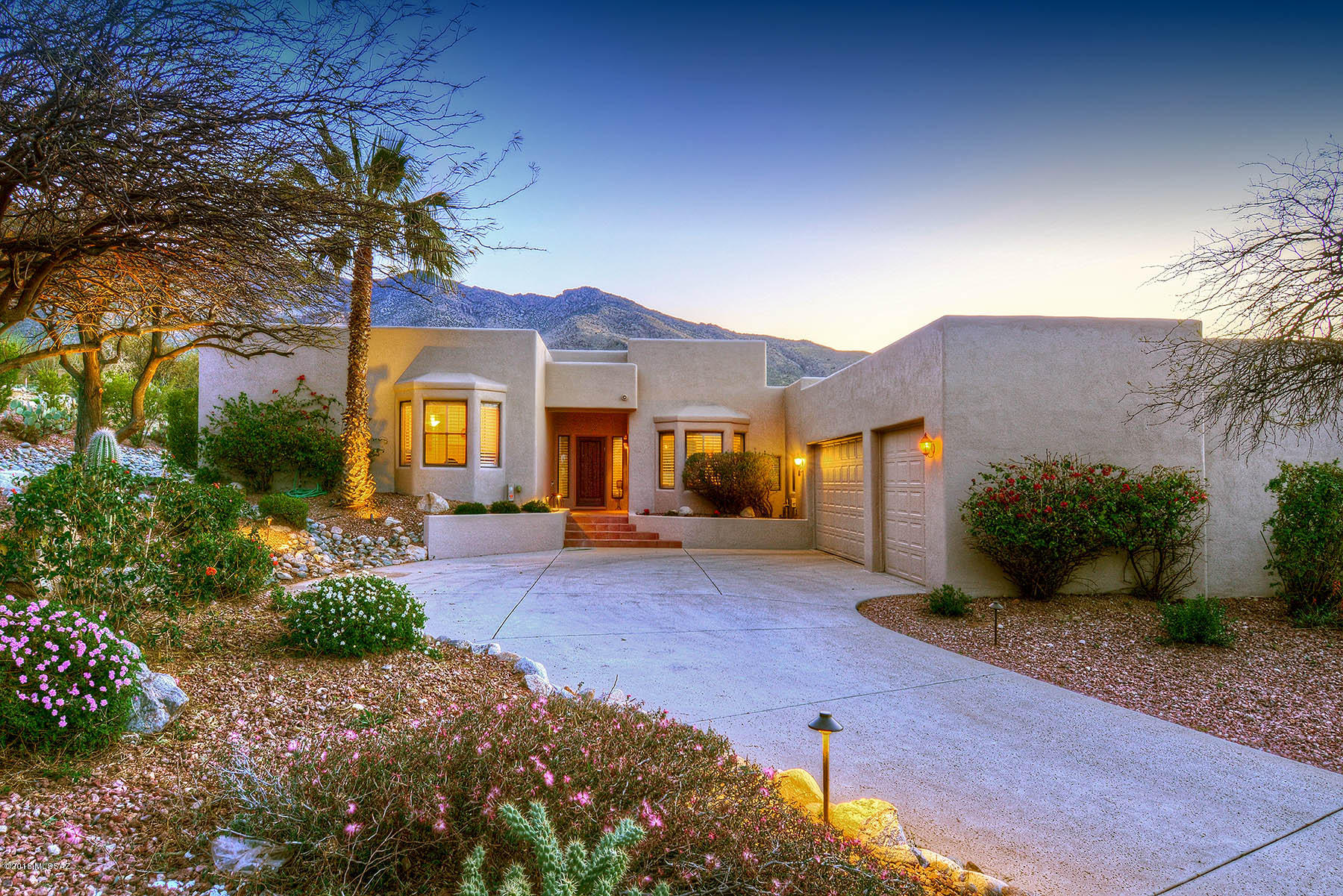 Alta Vista Estates (1-124) - Residential