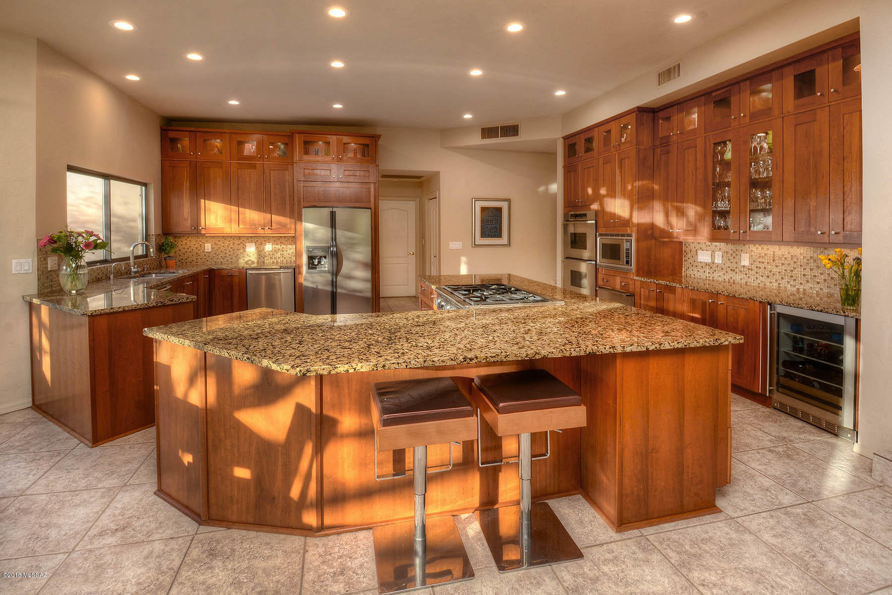 Alta Vista Estates (1-124) - Residential
