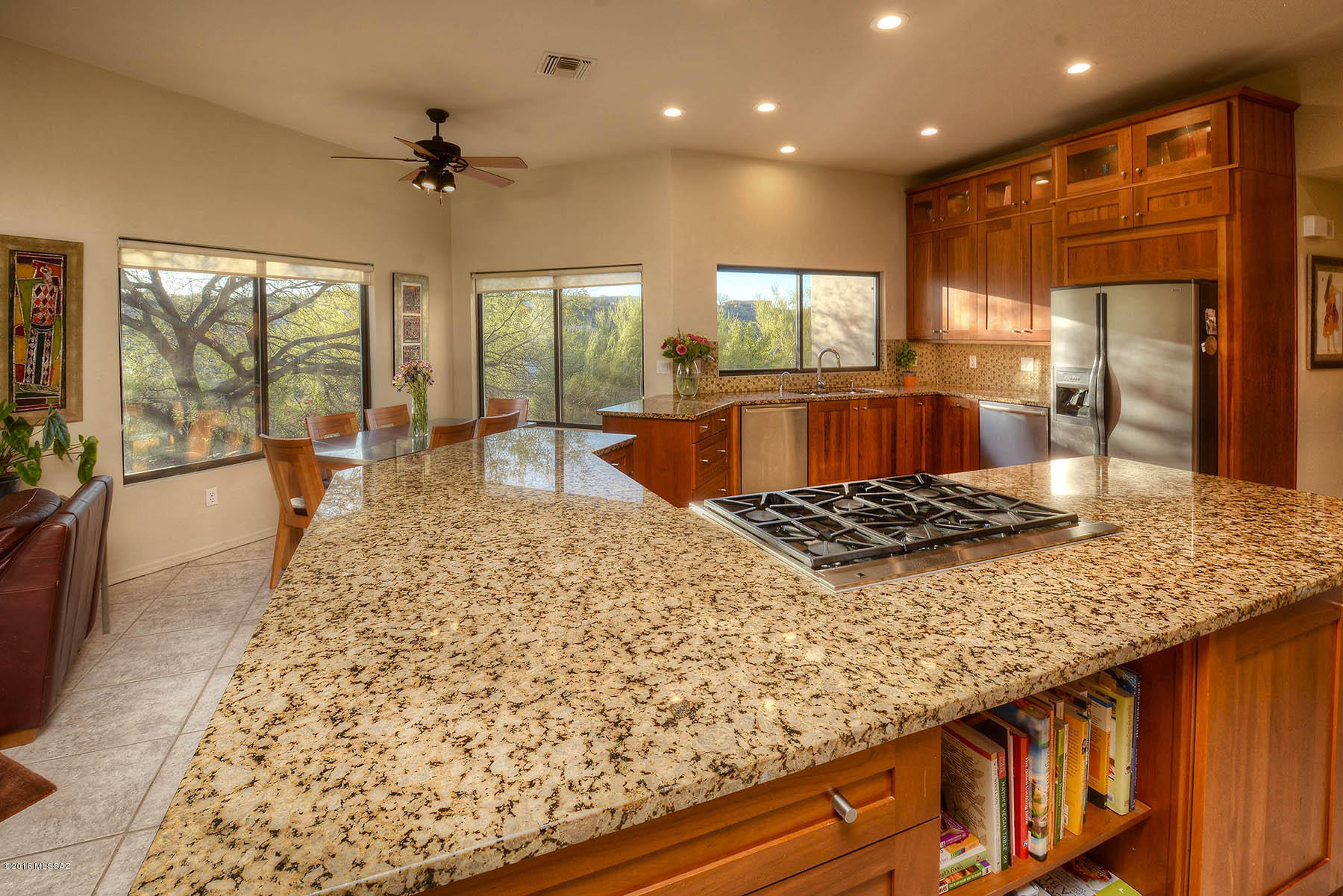 Alta Vista Estates (1-124) - Residential