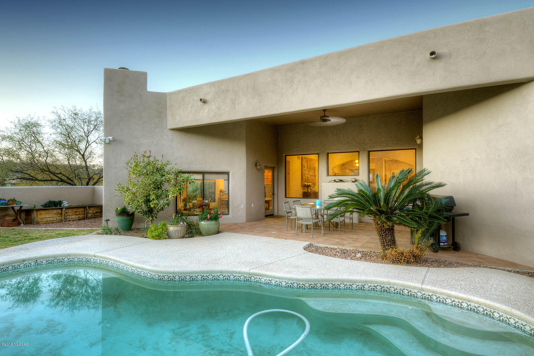 Alta Vista Estates (1-124) - Residential