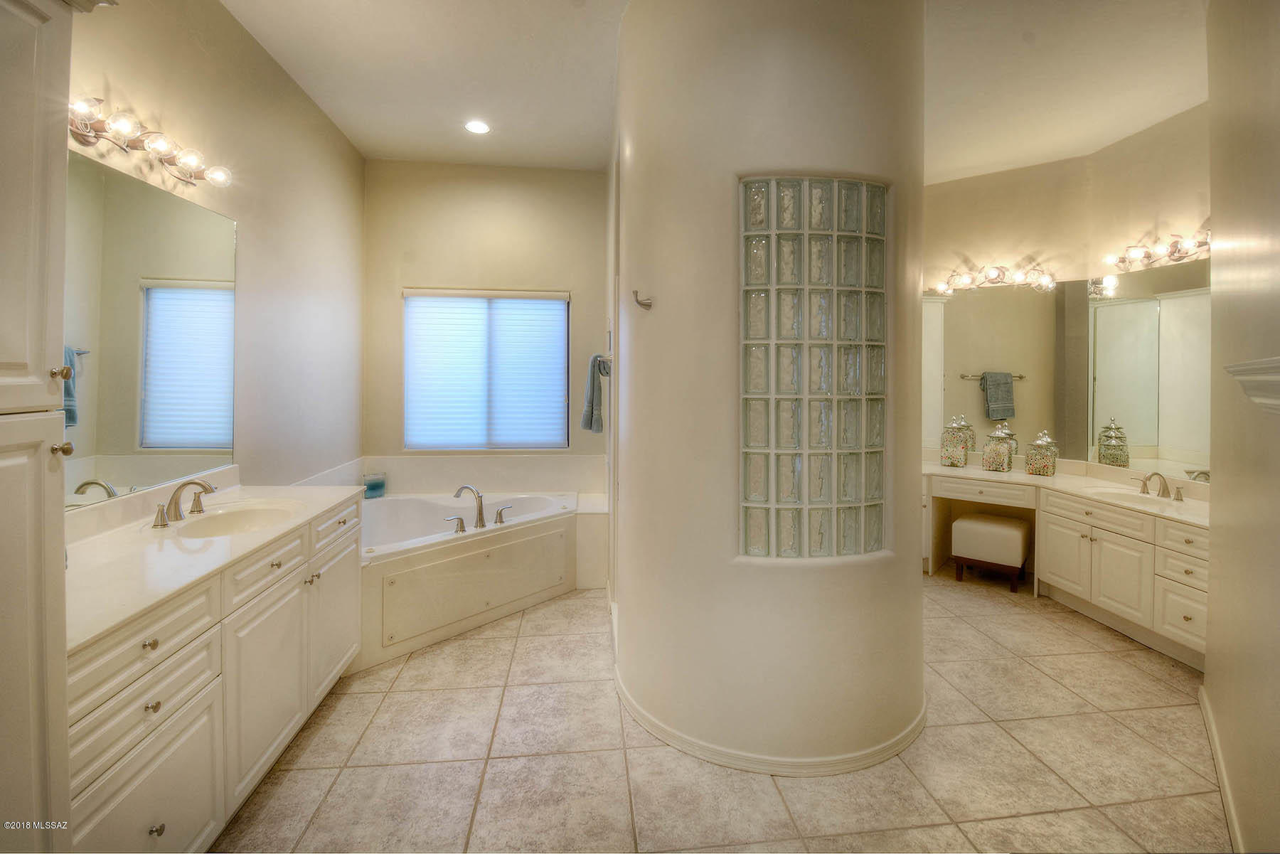 Alta Vista Estates (1-124) - Residential