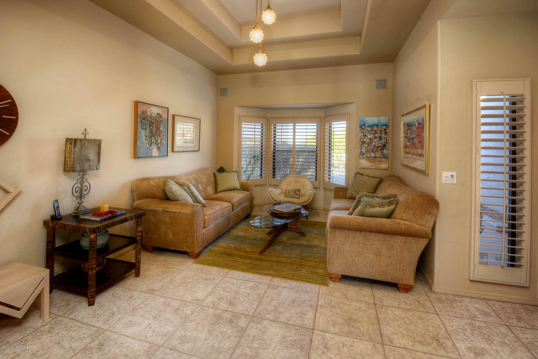 Alta Vista Estates (1-124) - Residential