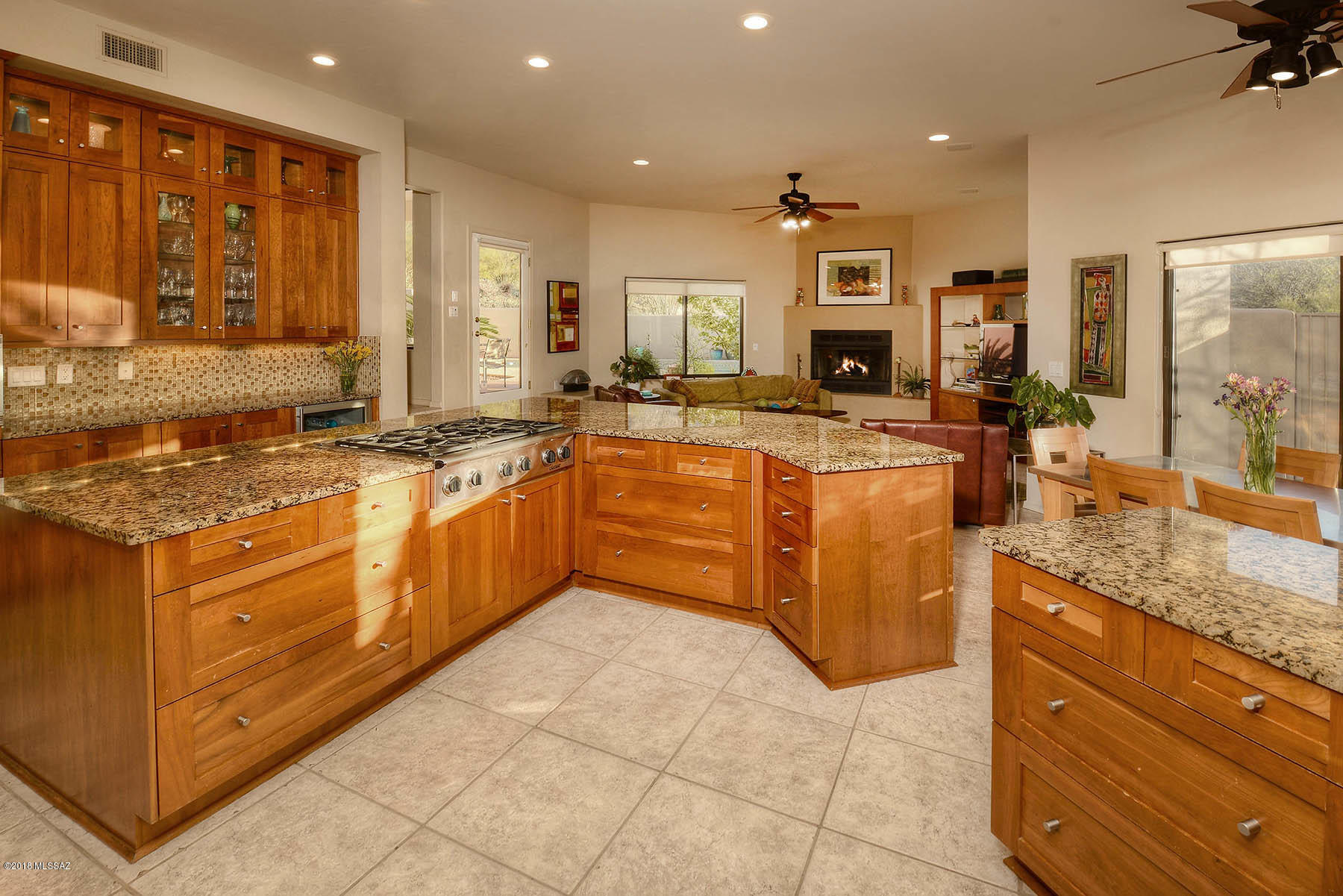 Alta Vista Estates (1-124) - Residential