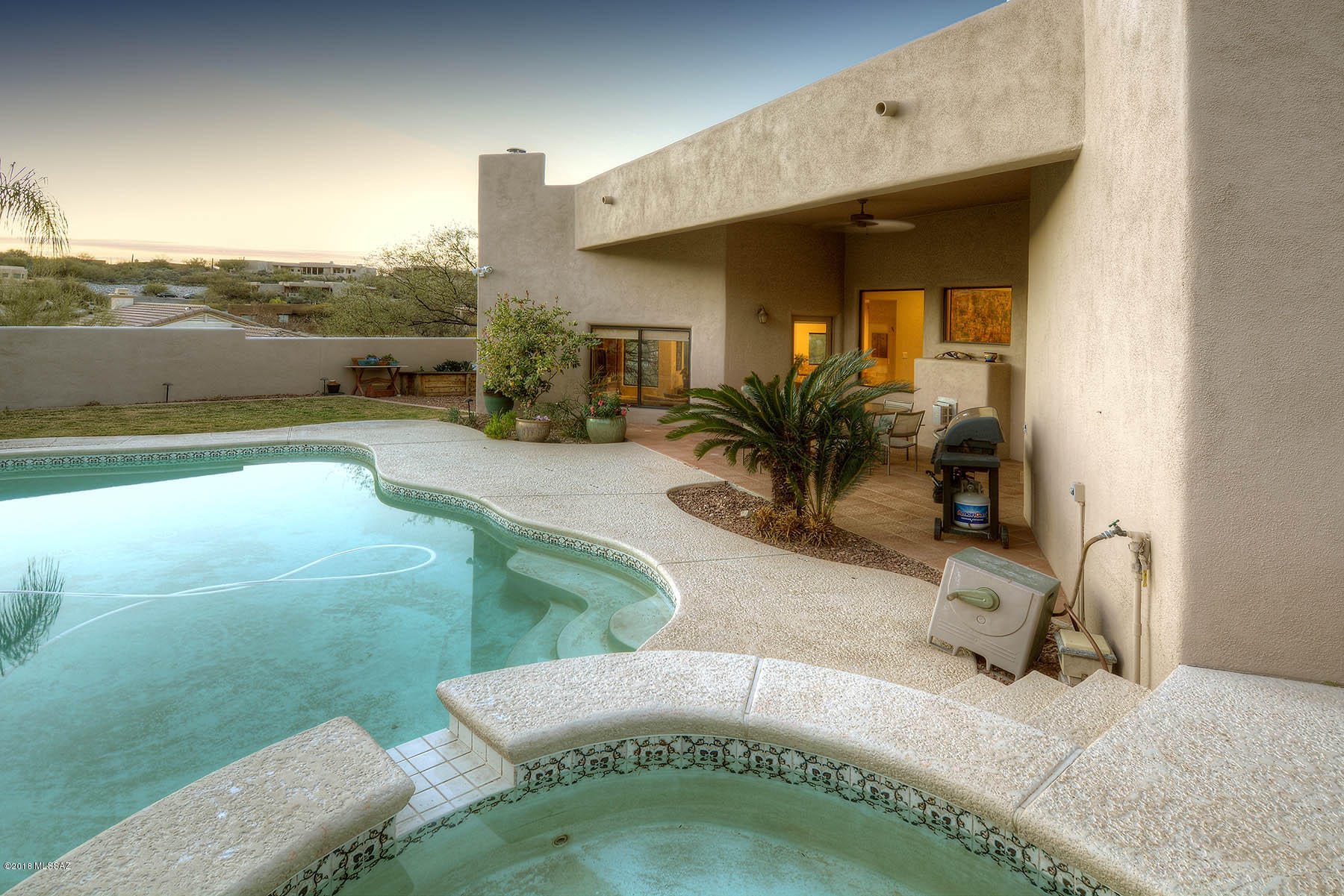 Alta Vista Estates (1-124) - Residential