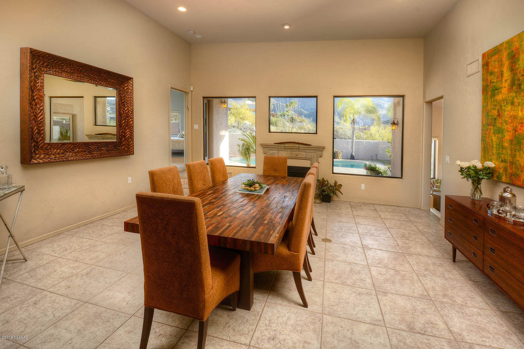 Alta Vista Estates (1-124) - Residential