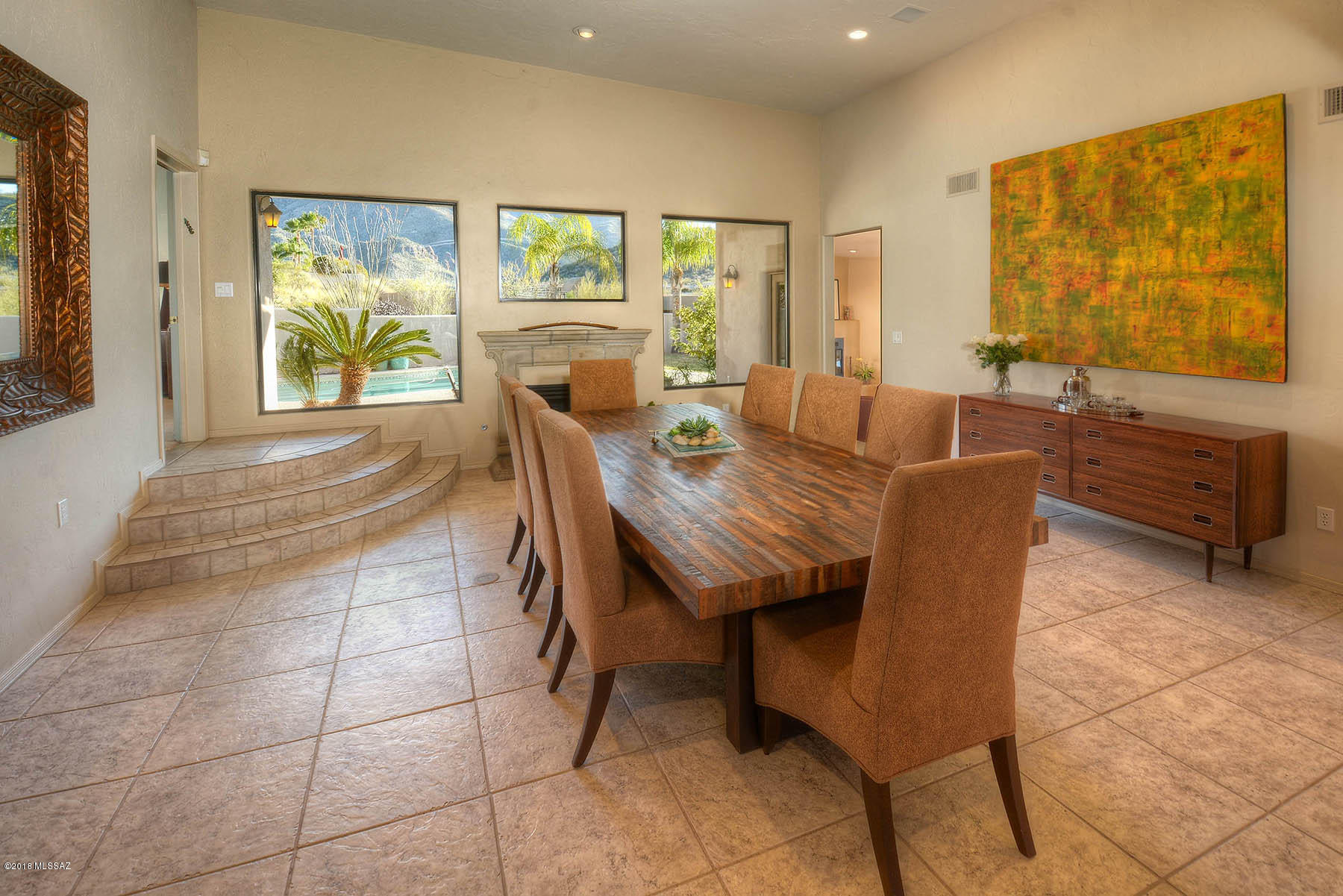 Alta Vista Estates (1-124) - Residential