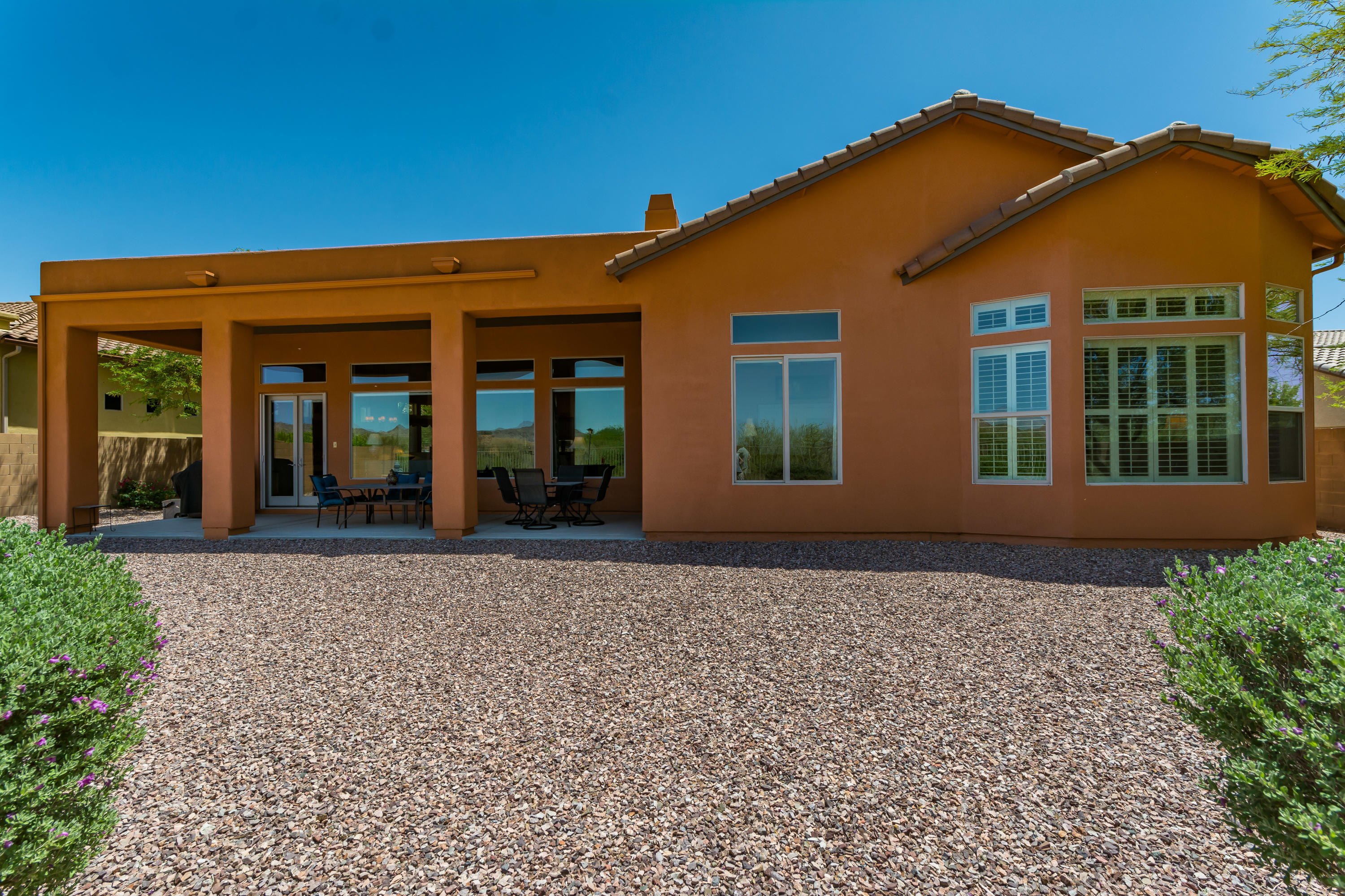 Rancho Vistoso NGHB 10 & 11 (1-360) - Residential