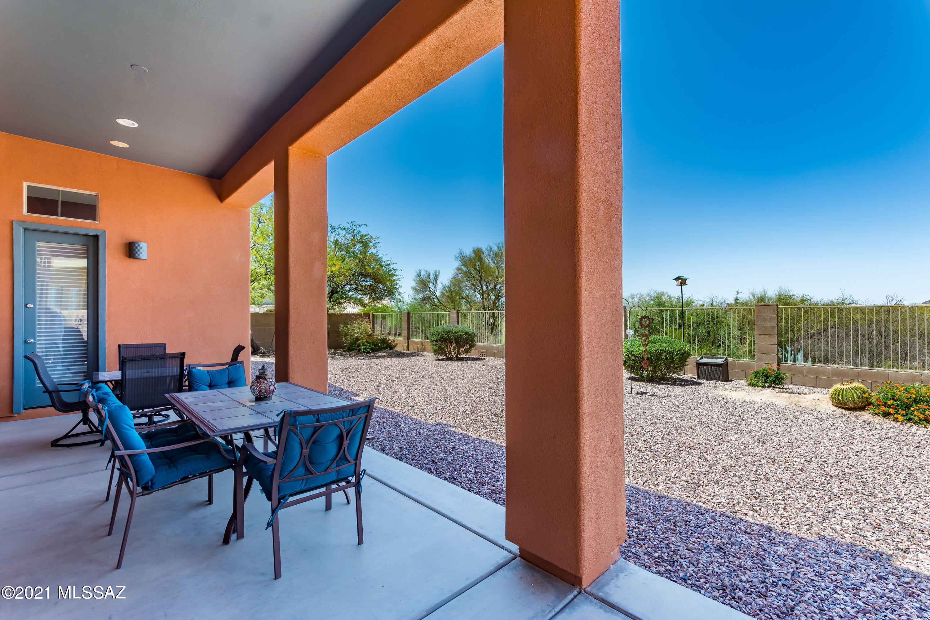 Rancho Vistoso NGHB 10 & 11 (1-360) - Residential