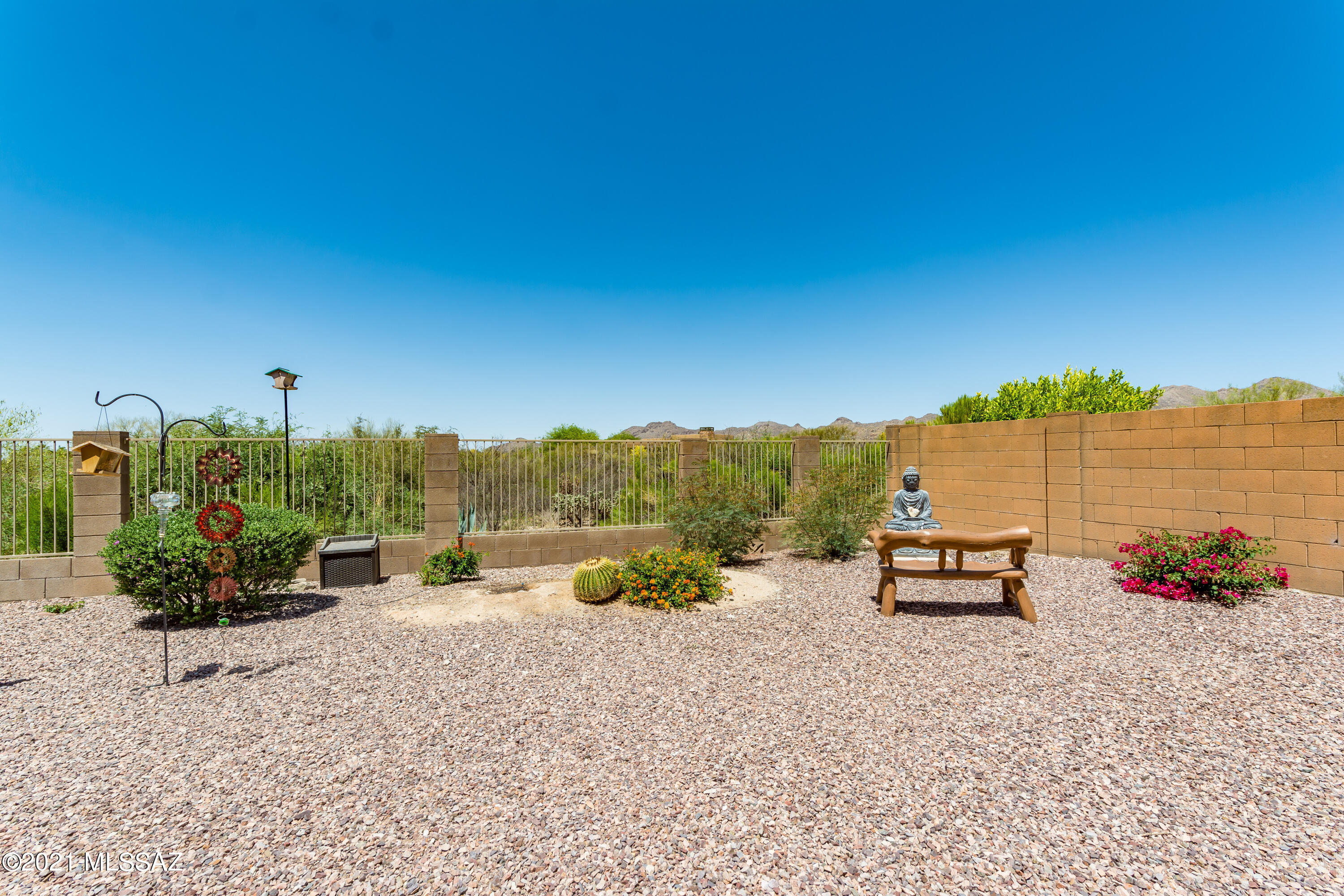 Rancho Vistoso NGHB 10 & 11 (1-360) - Residential