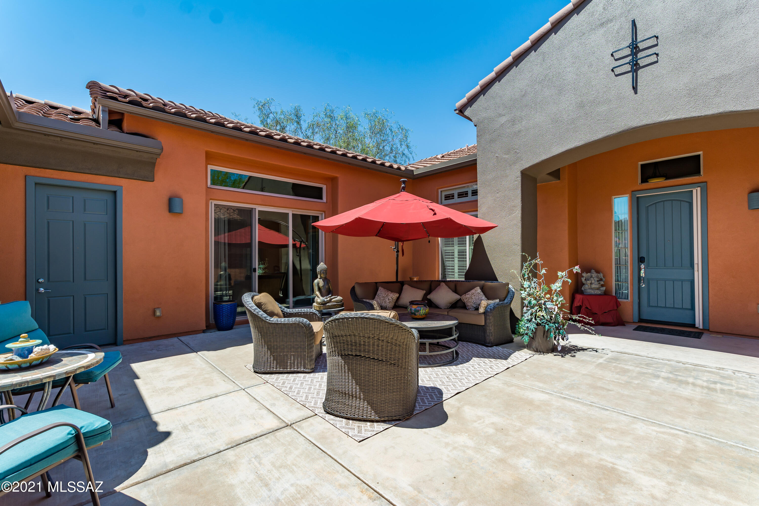 Rancho Vistoso NGHB 10 & 11 (1-360) - Residential