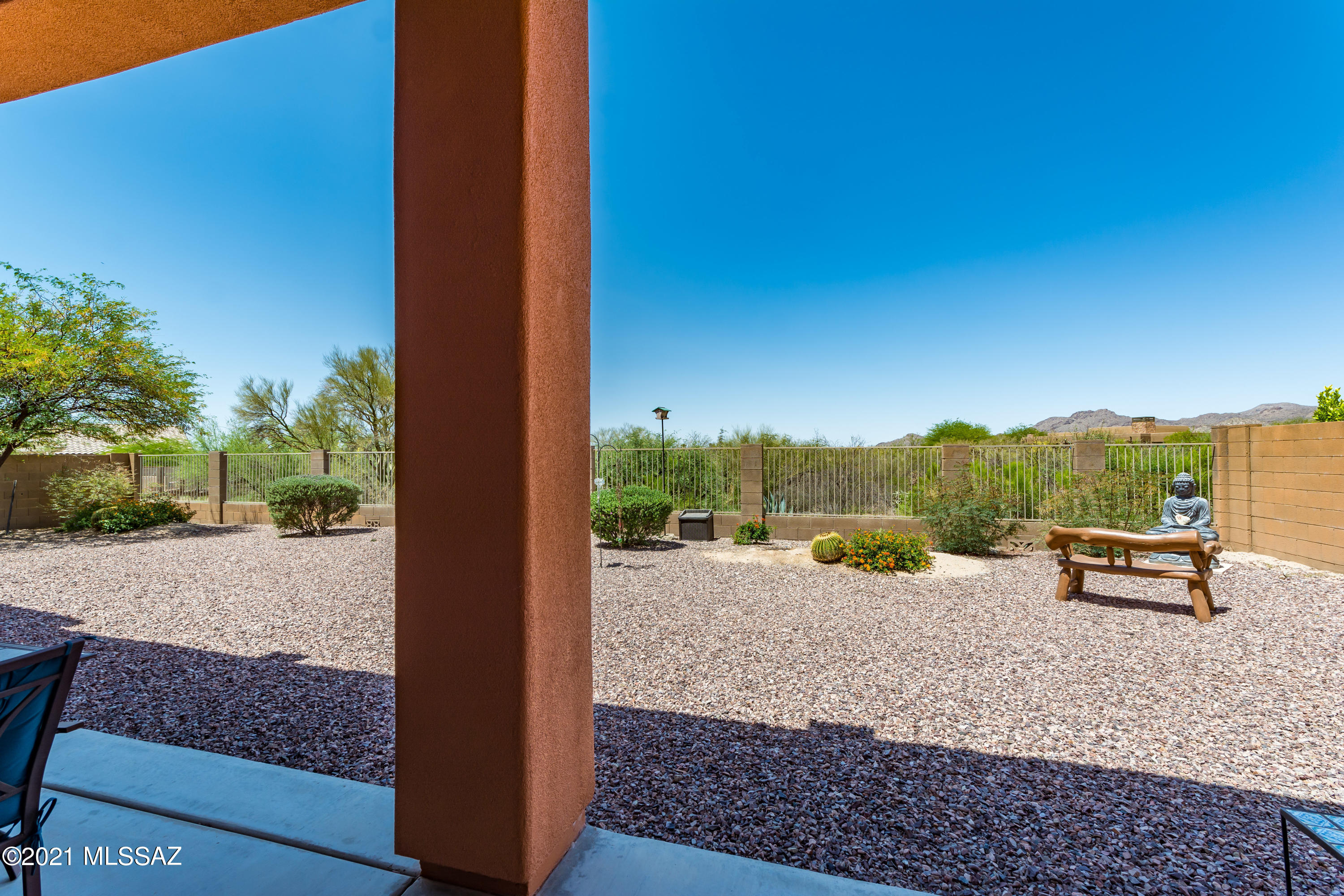 Rancho Vistoso NGHB 10 & 11 (1-360) - Residential