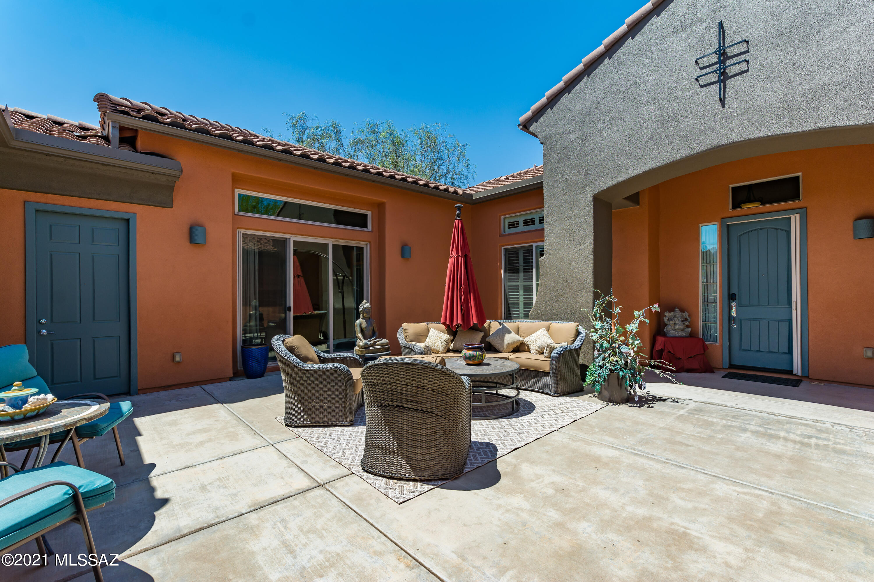 Rancho Vistoso NGHB 10 & 11 (1-360) - Residential