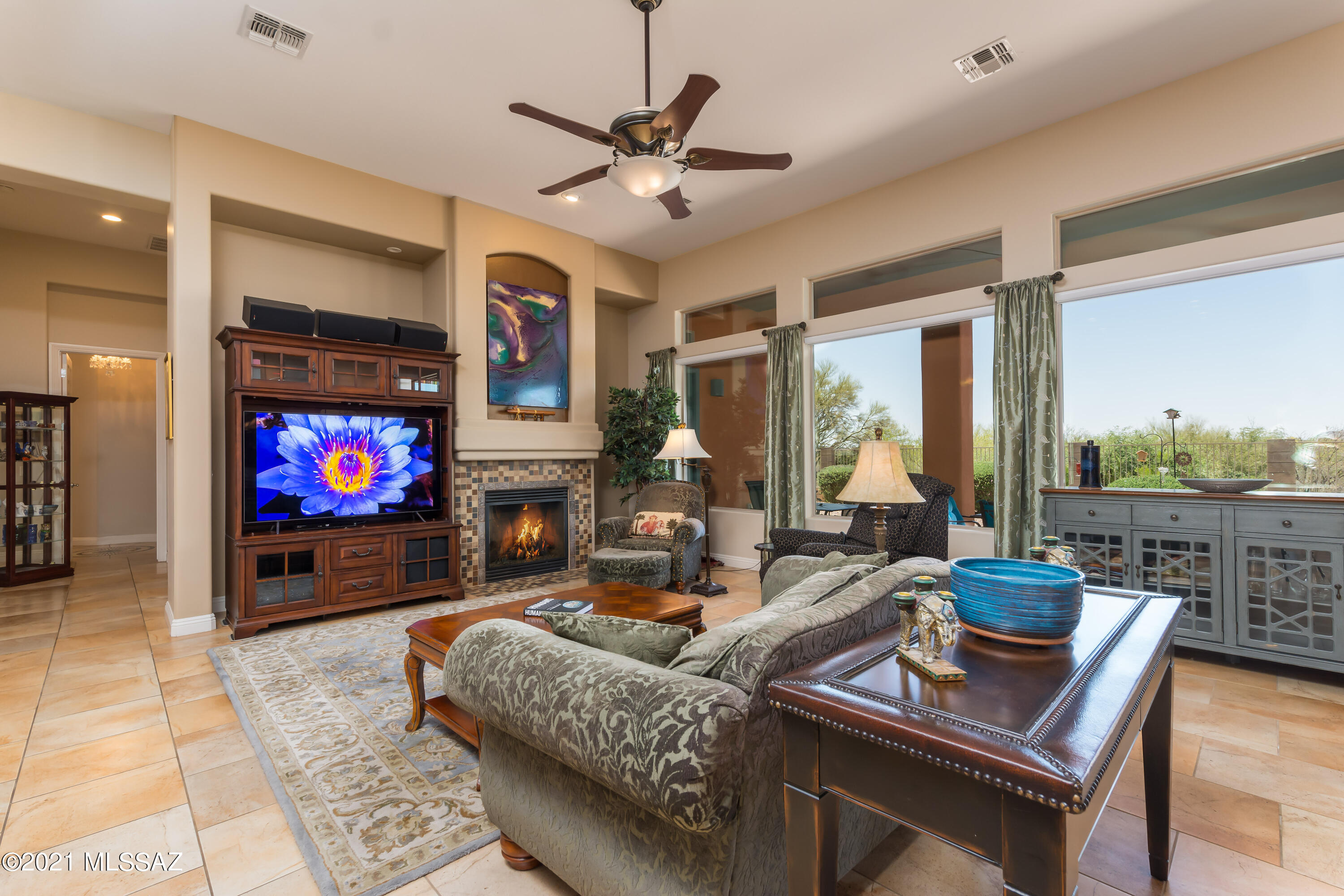 Rancho Vistoso NGHB 10 & 11 (1-360) - Residential