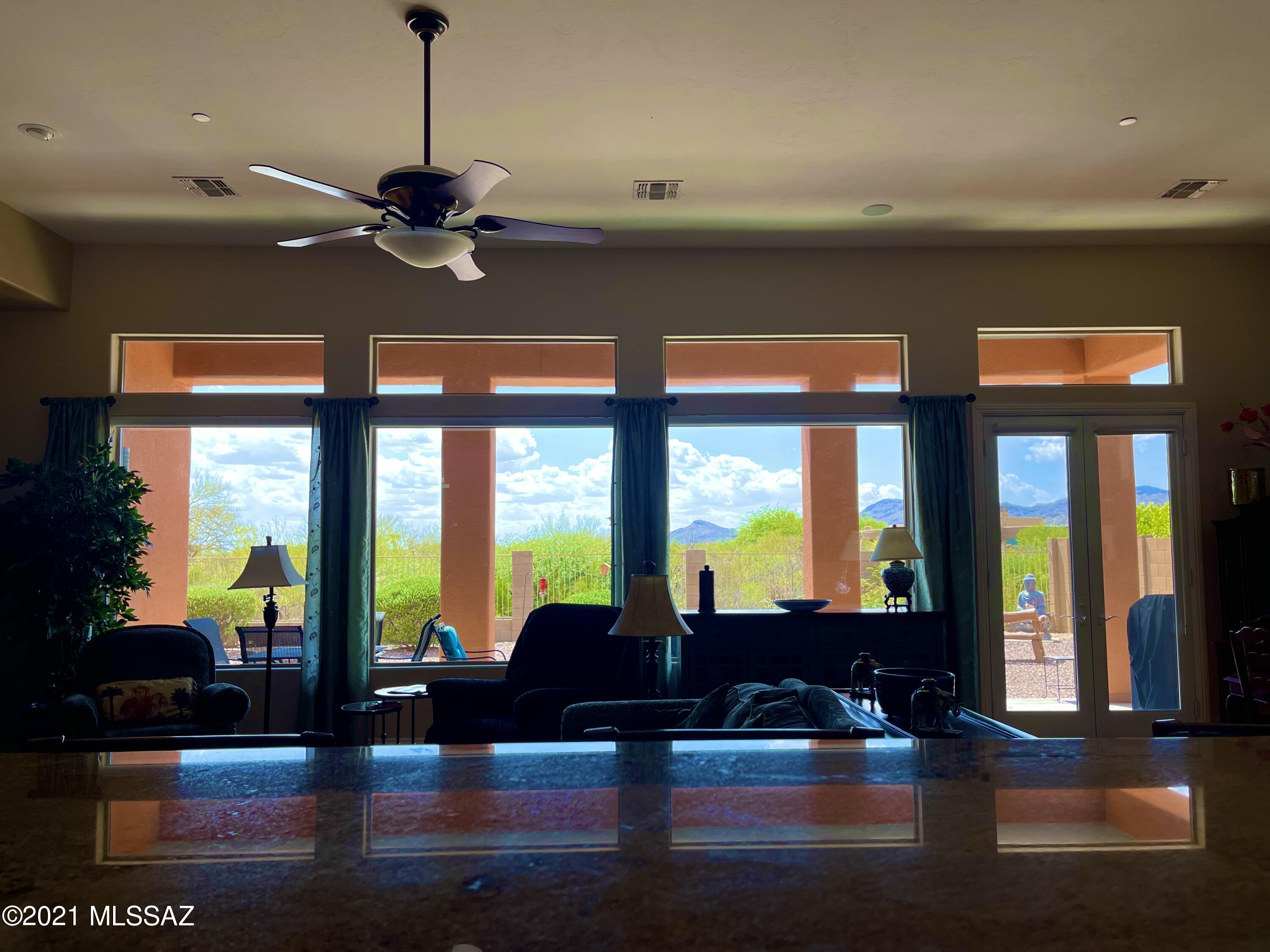 Rancho Vistoso NGHB 10 & 11 (1-360) - Residential