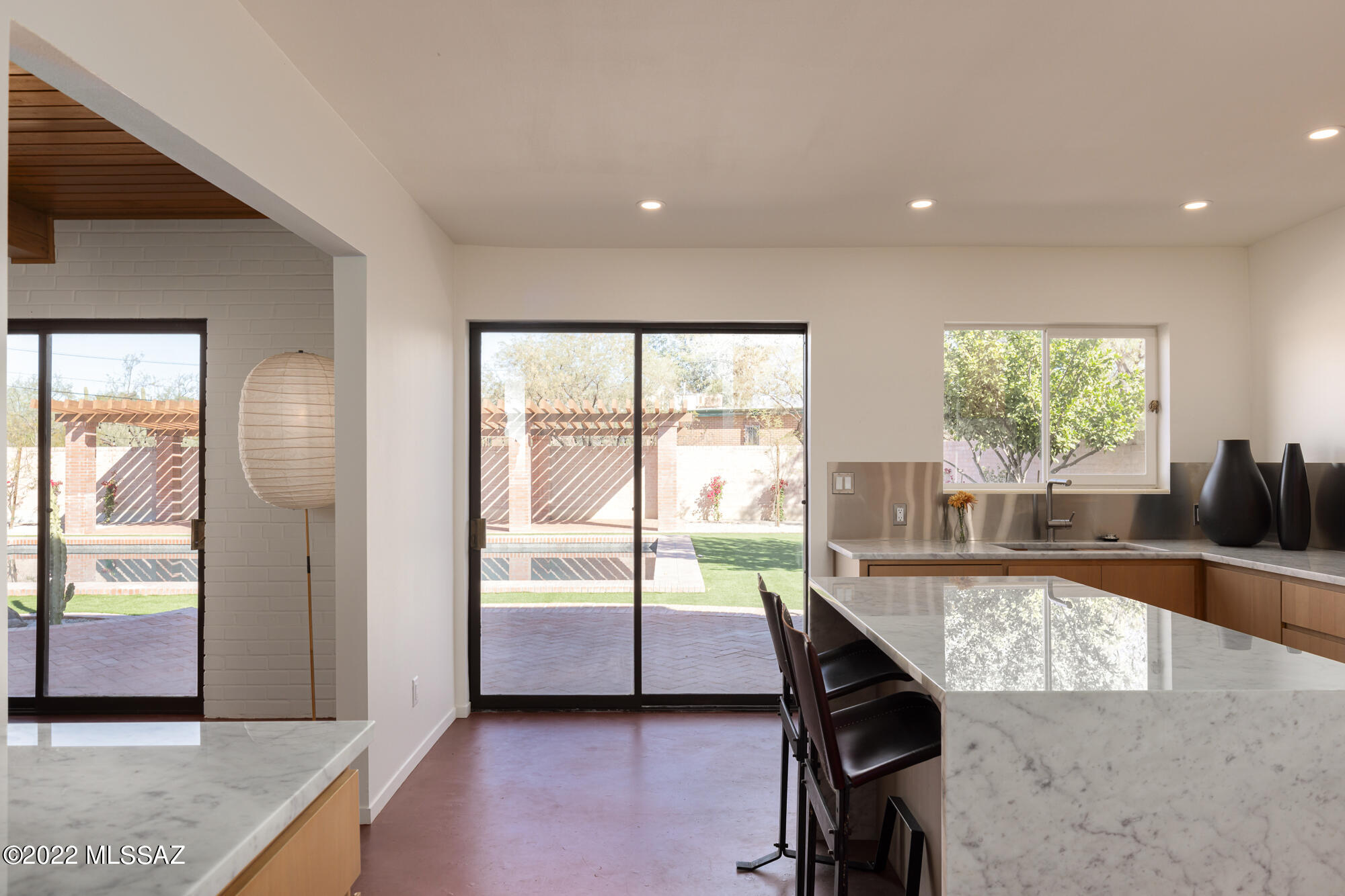 Colonia Solana - Residential