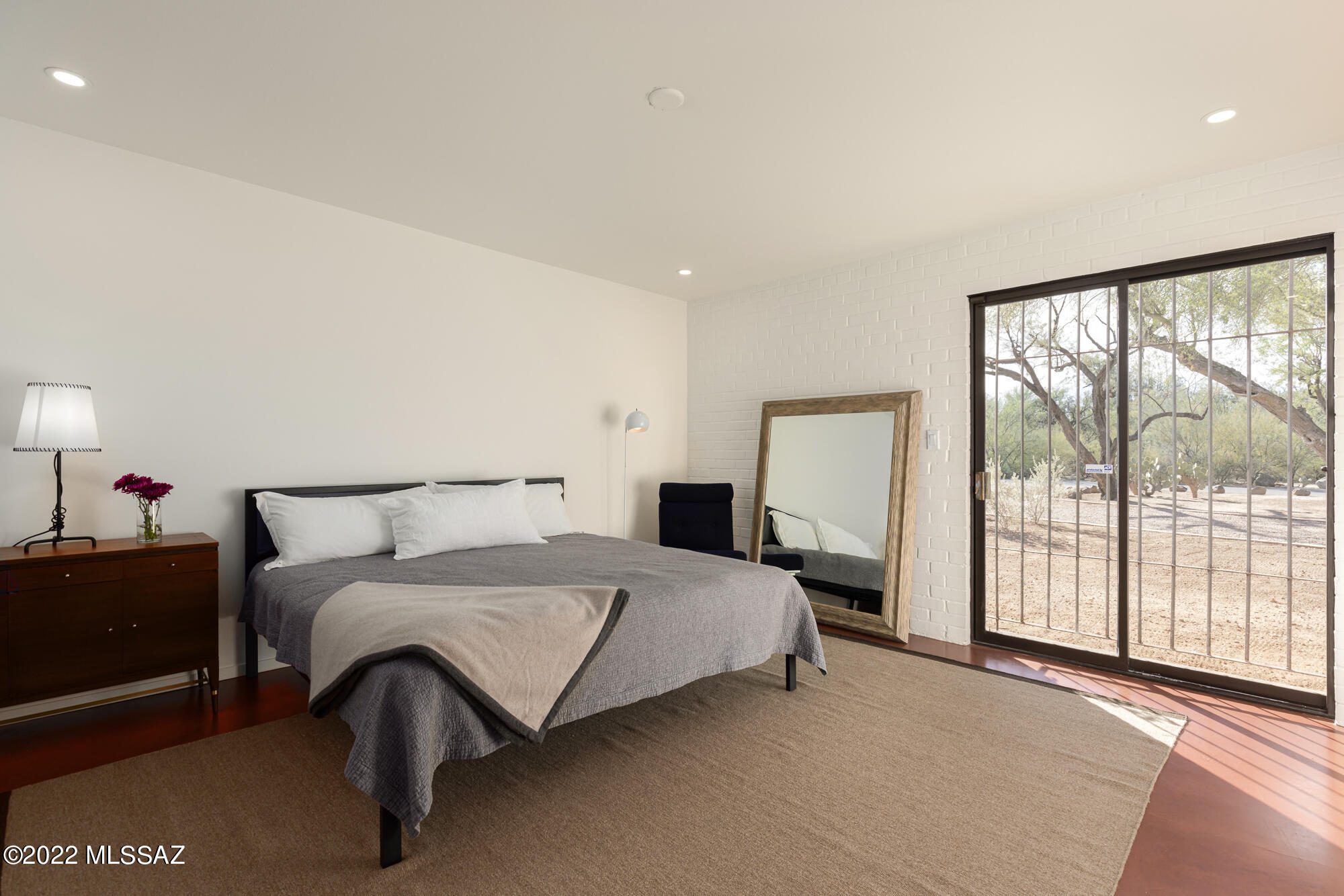 Colonia Solana - Residential