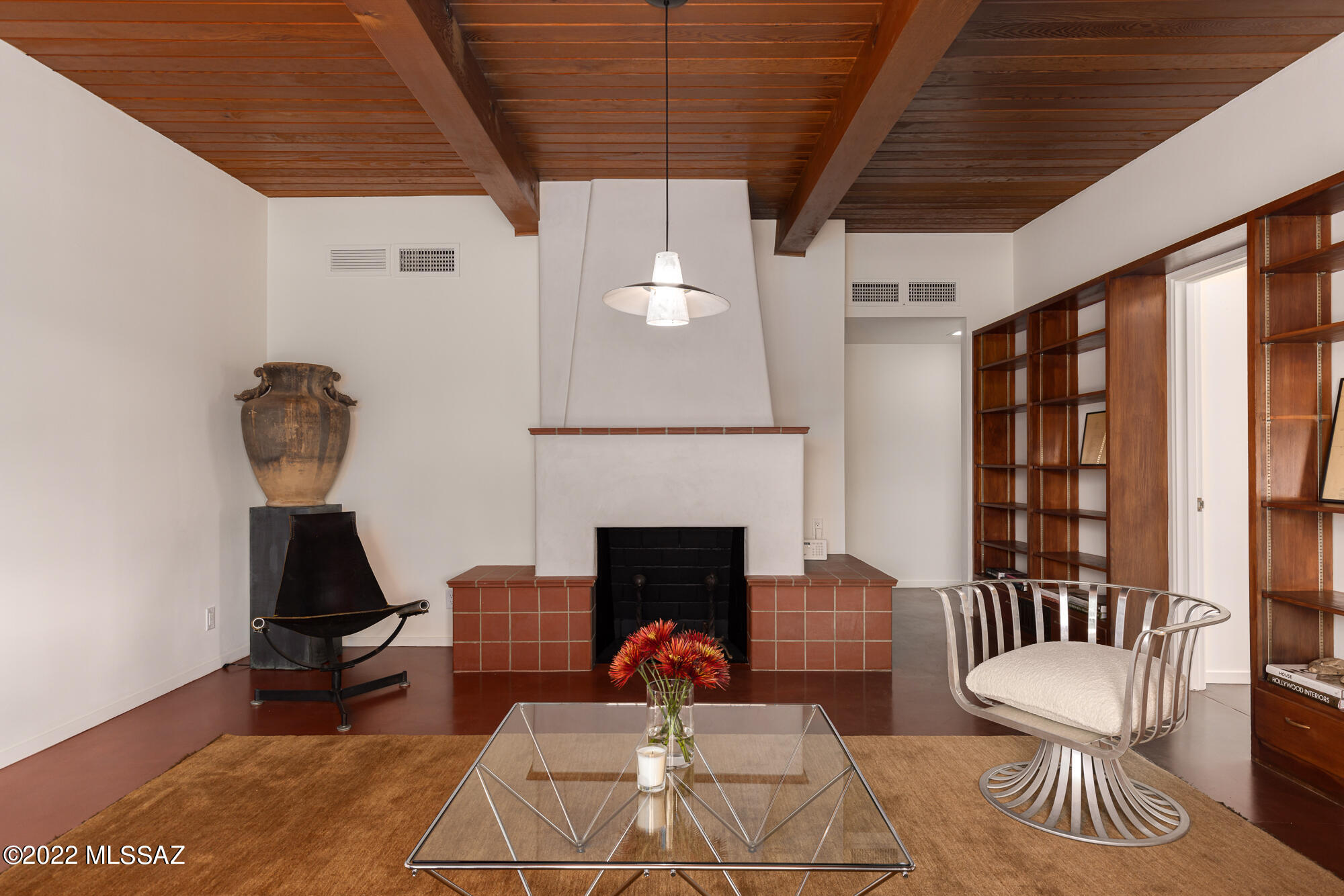 Colonia Solana - Residential