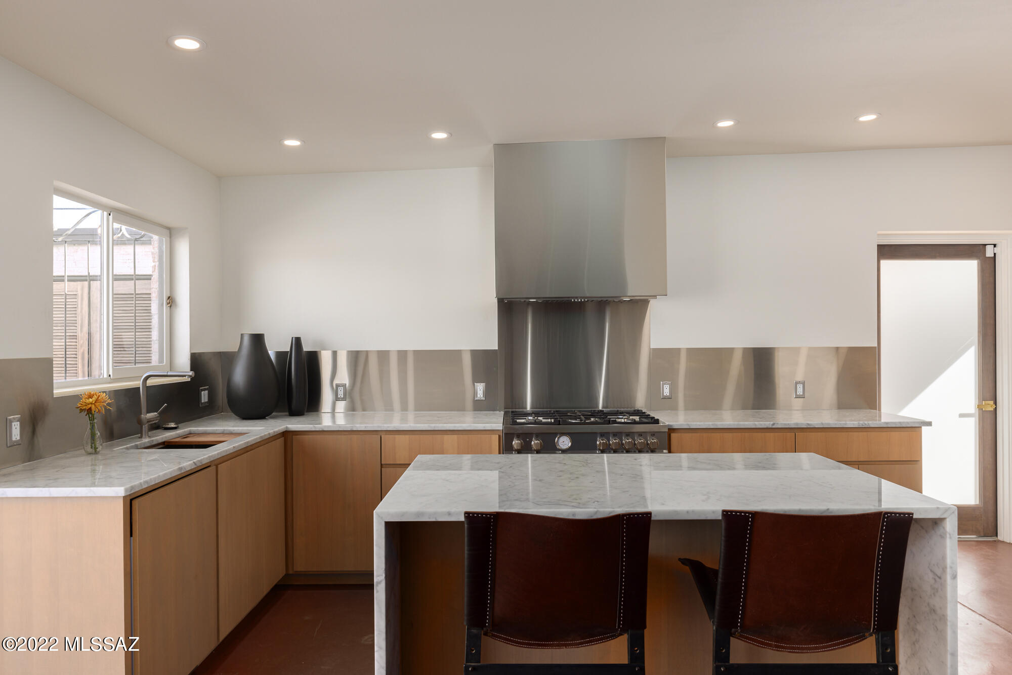 Colonia Solana - Residential
