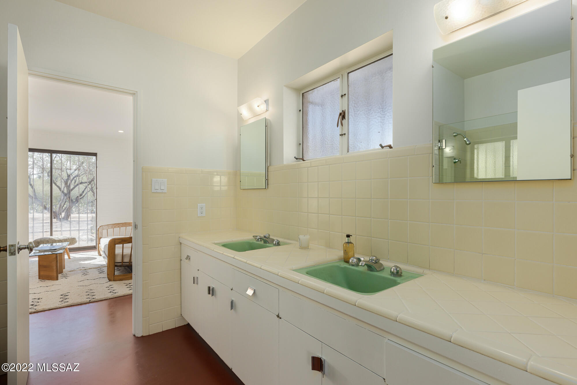 Colonia Solana - Residential