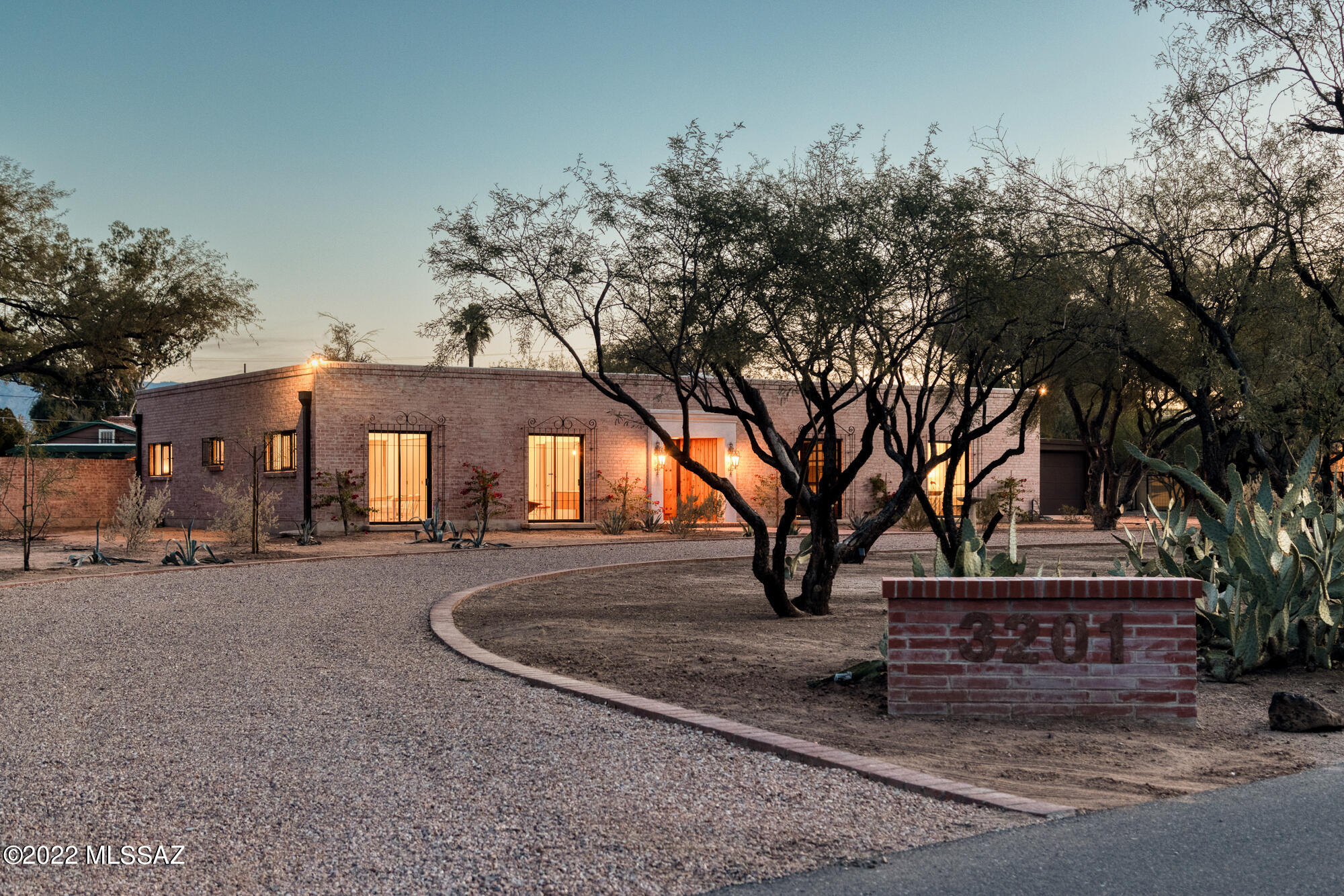 Colonia Solana - Residential