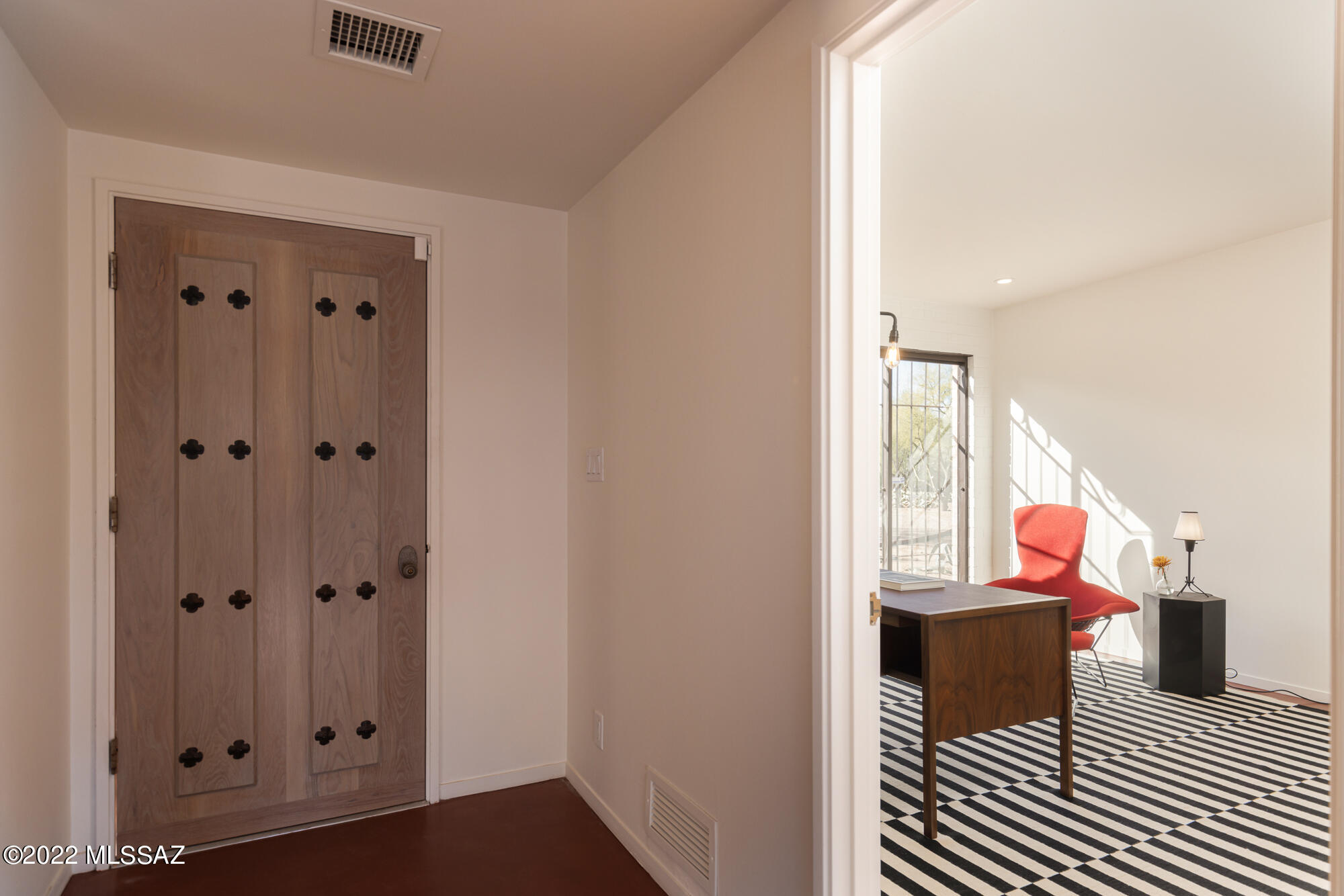Colonia Solana - Residential