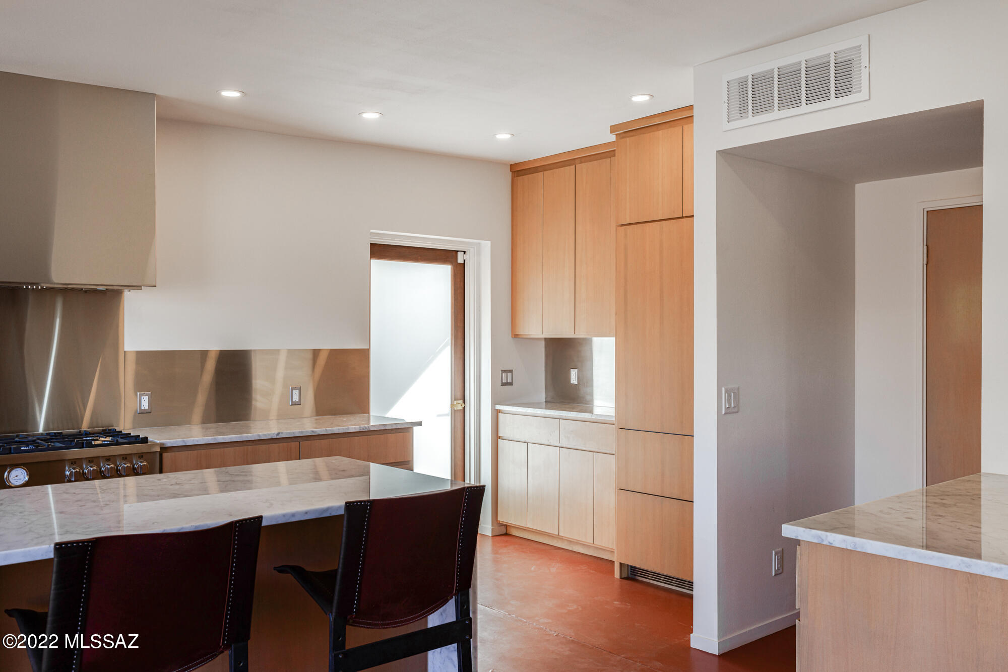 Colonia Solana - Residential
