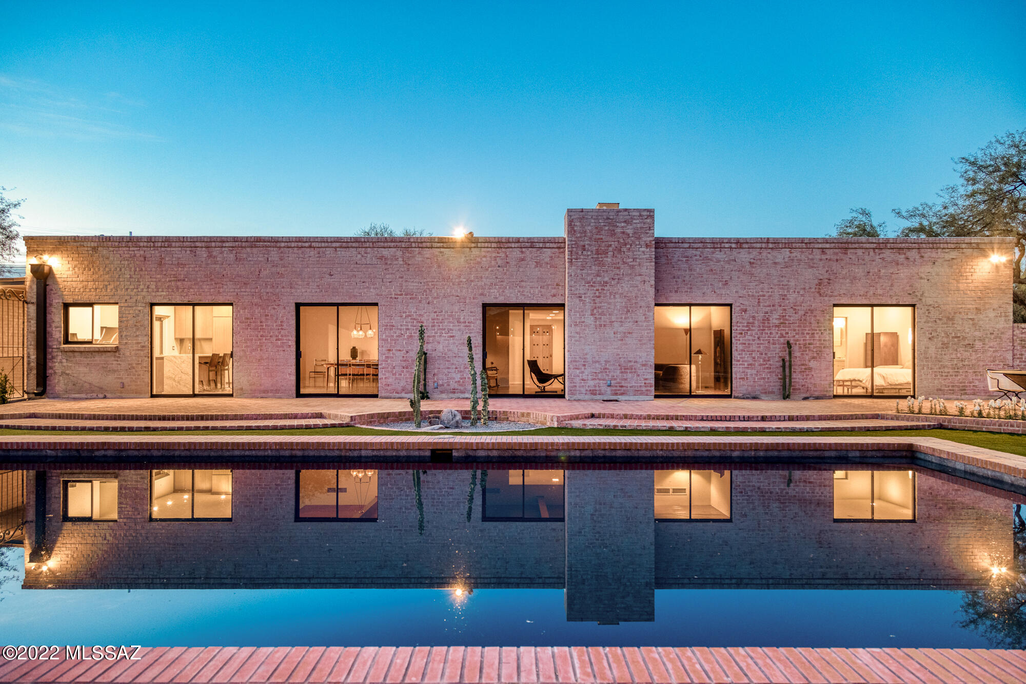 Colonia Solana - Residential