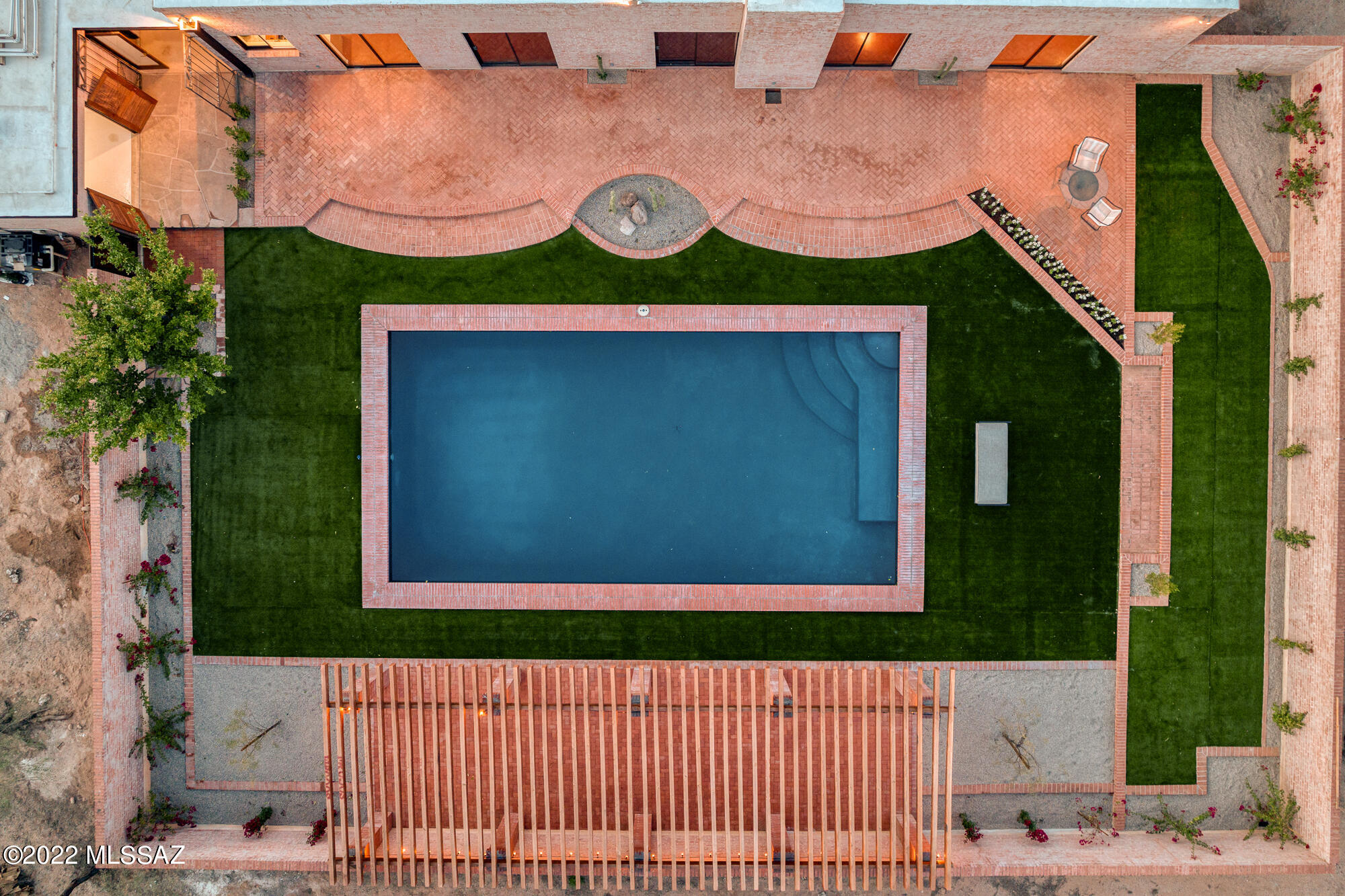 Colonia Solana - Residential