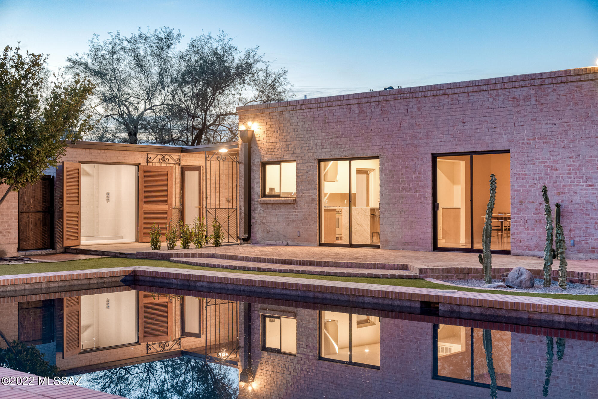 Colonia Solana - Residential