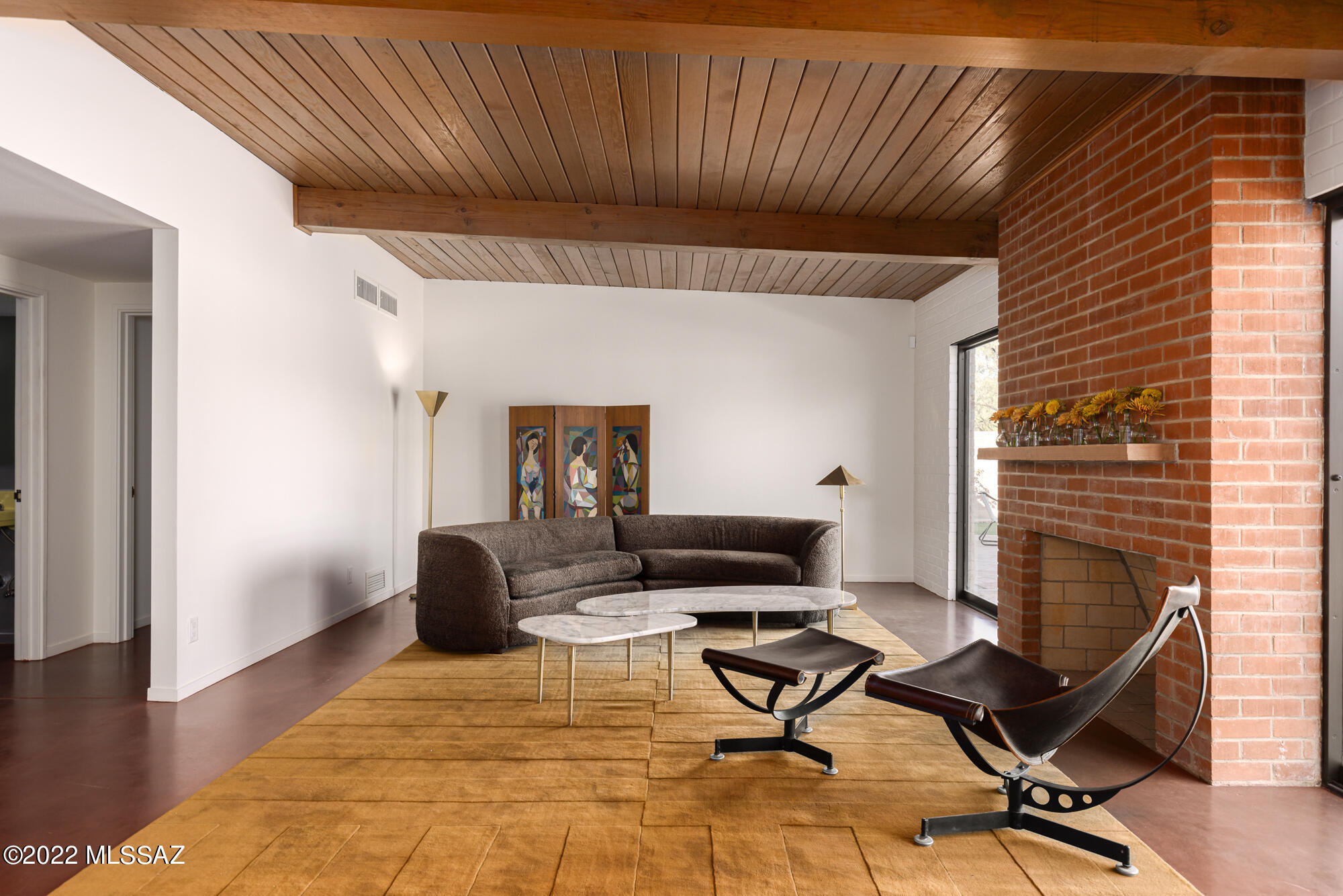 Colonia Solana - Residential
