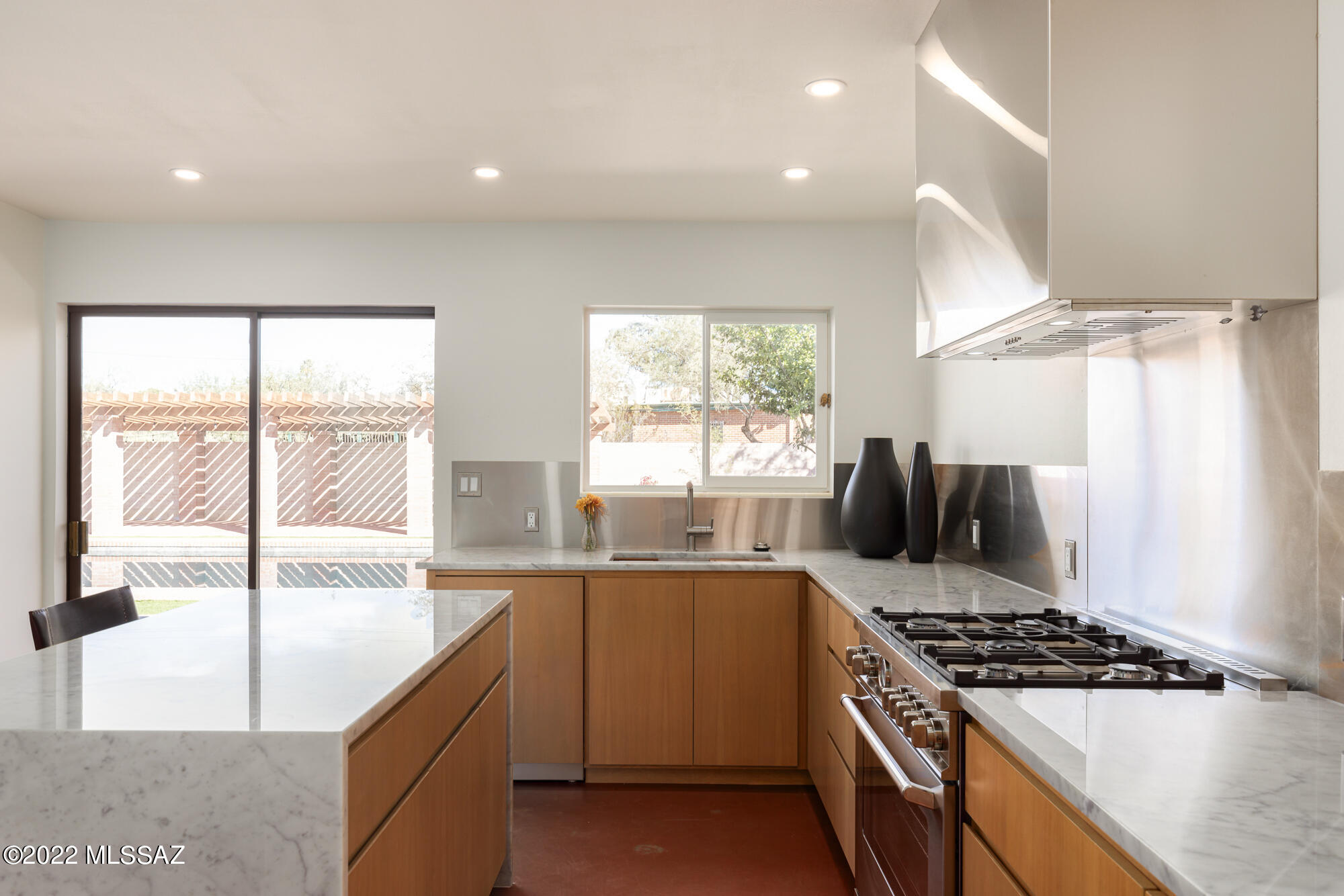Colonia Solana - Residential