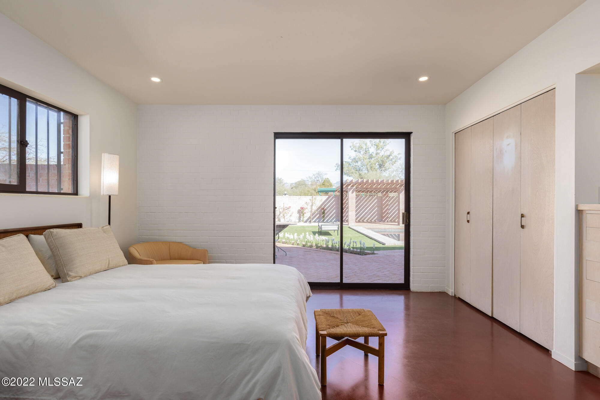 Colonia Solana - Residential