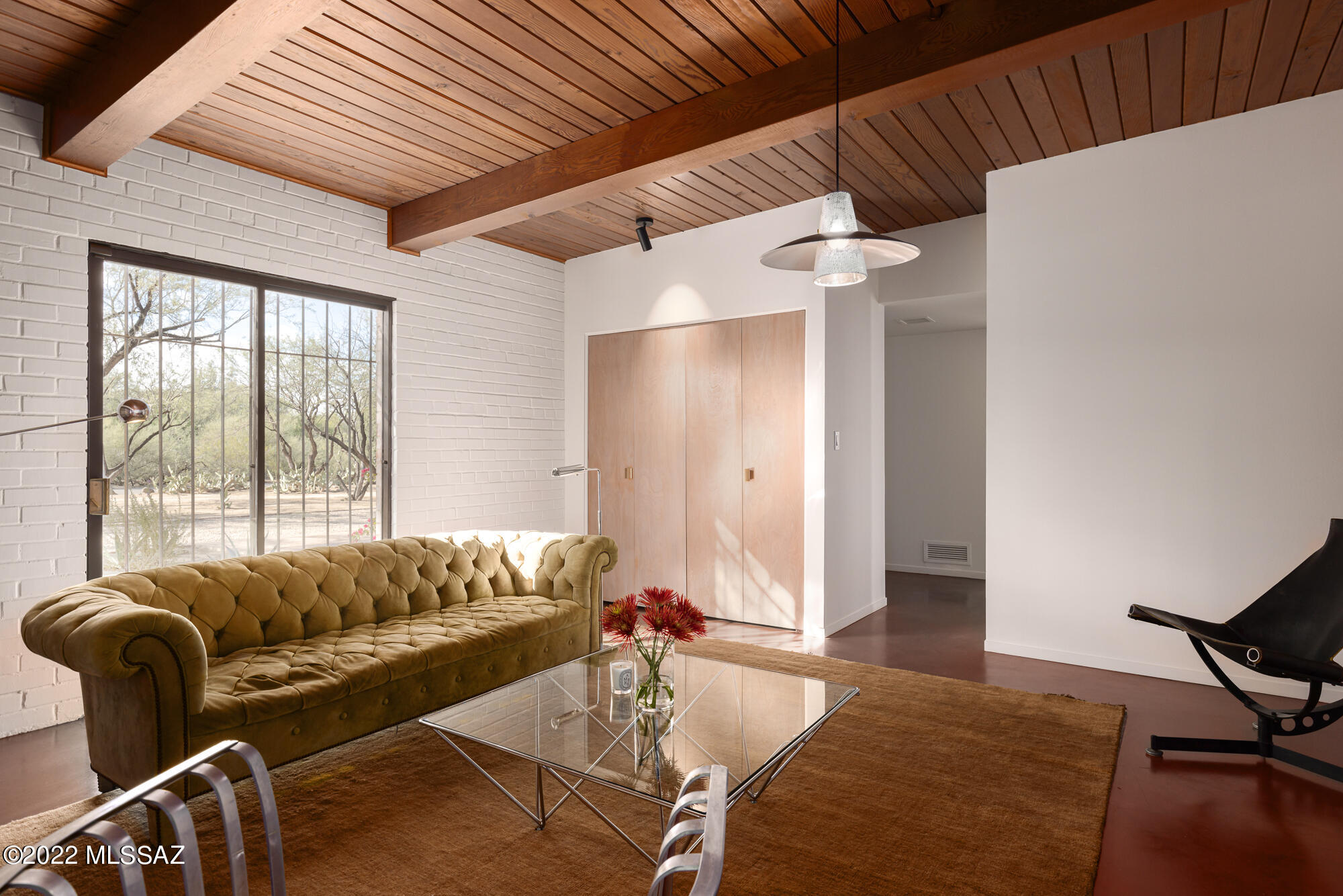 Colonia Solana - Residential