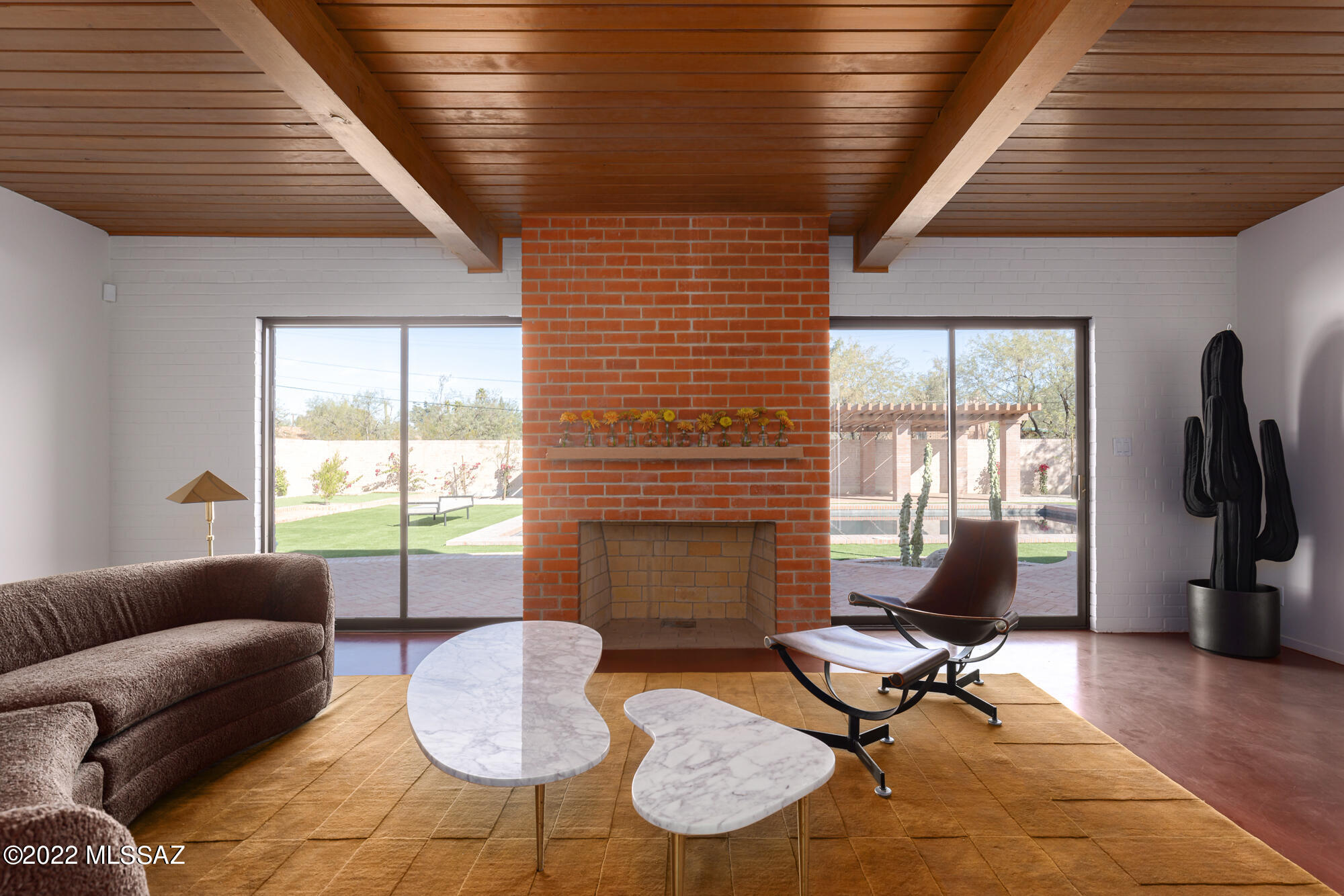 Colonia Solana - Residential
