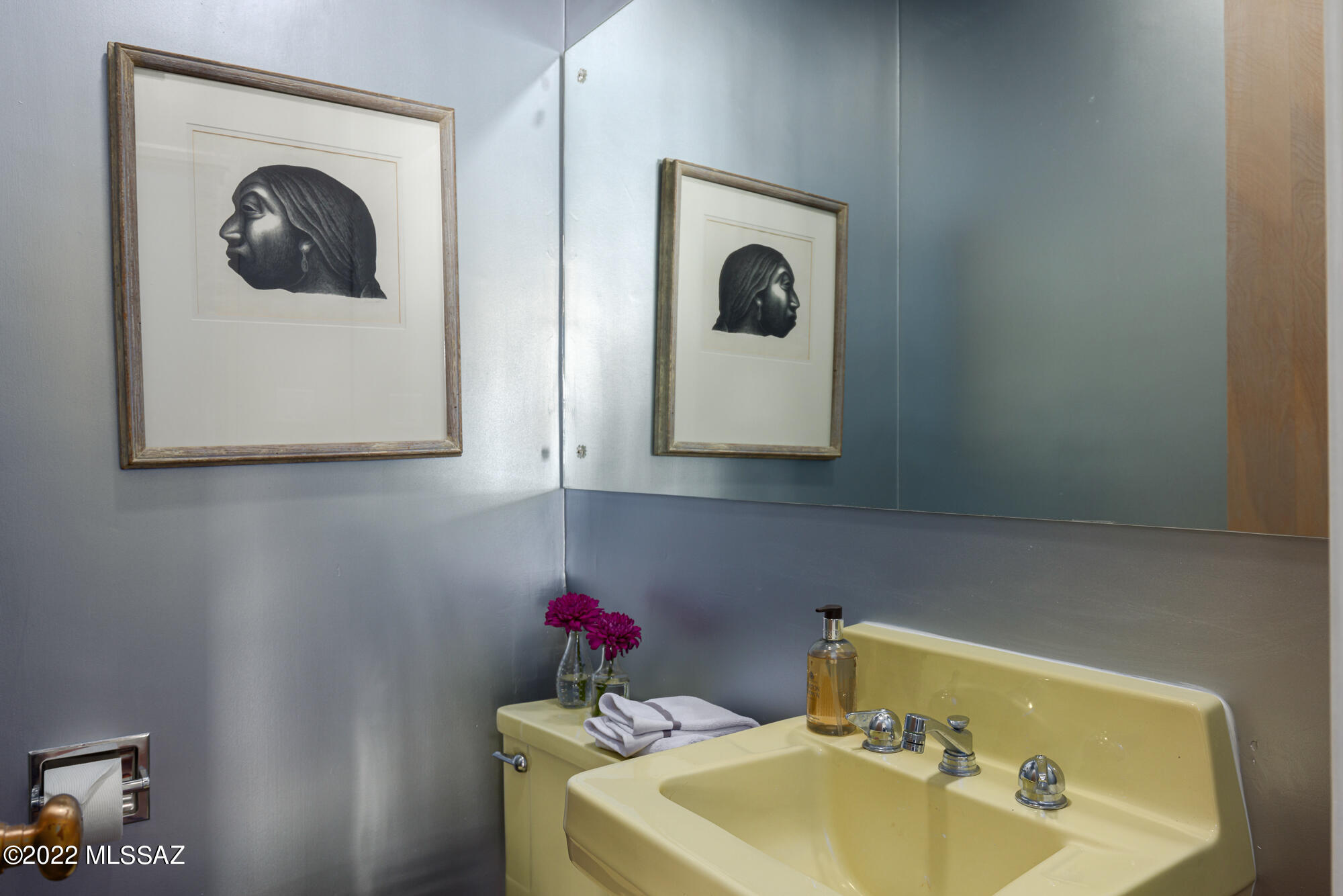 Colonia Solana - Residential