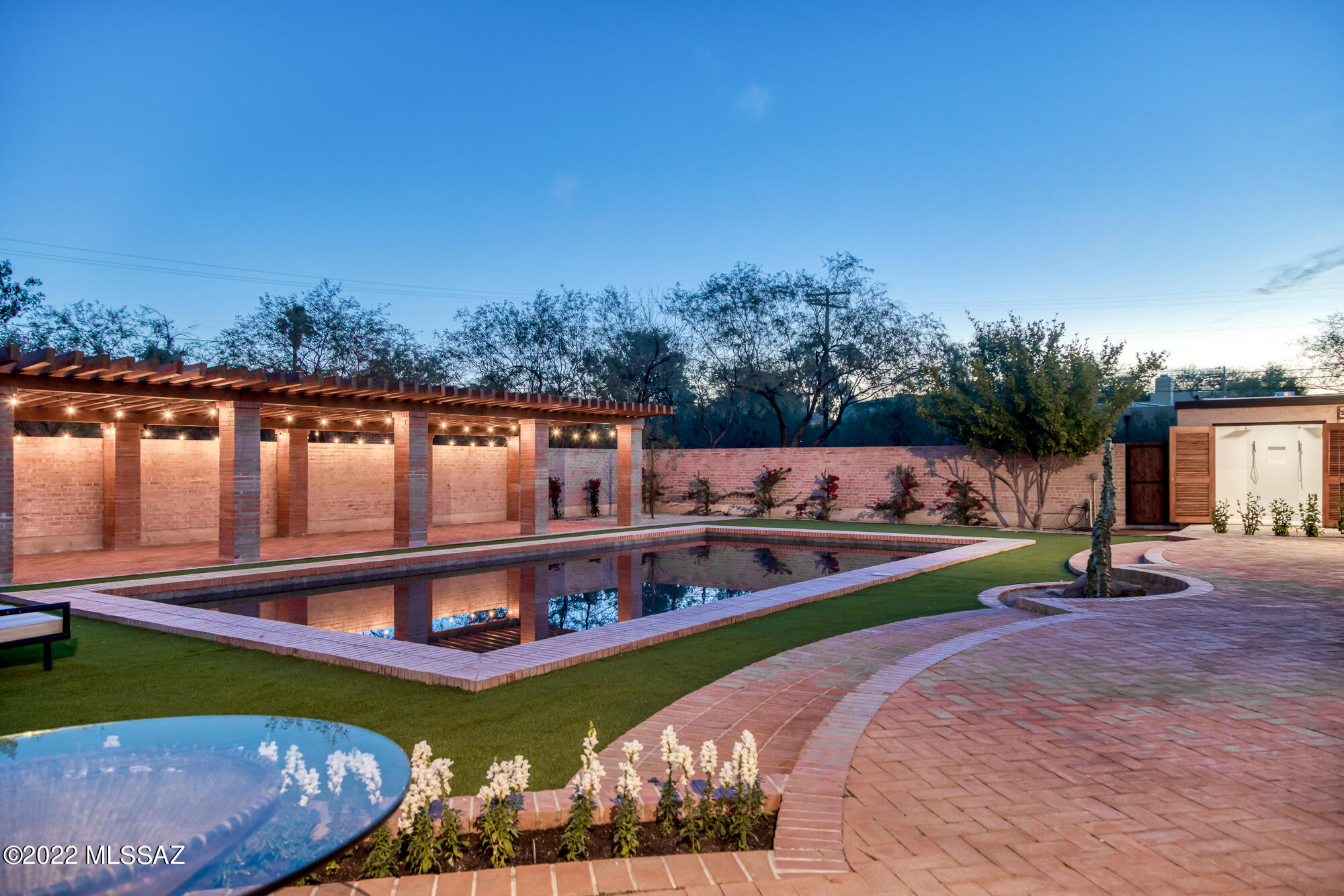 Colonia Solana - Residential