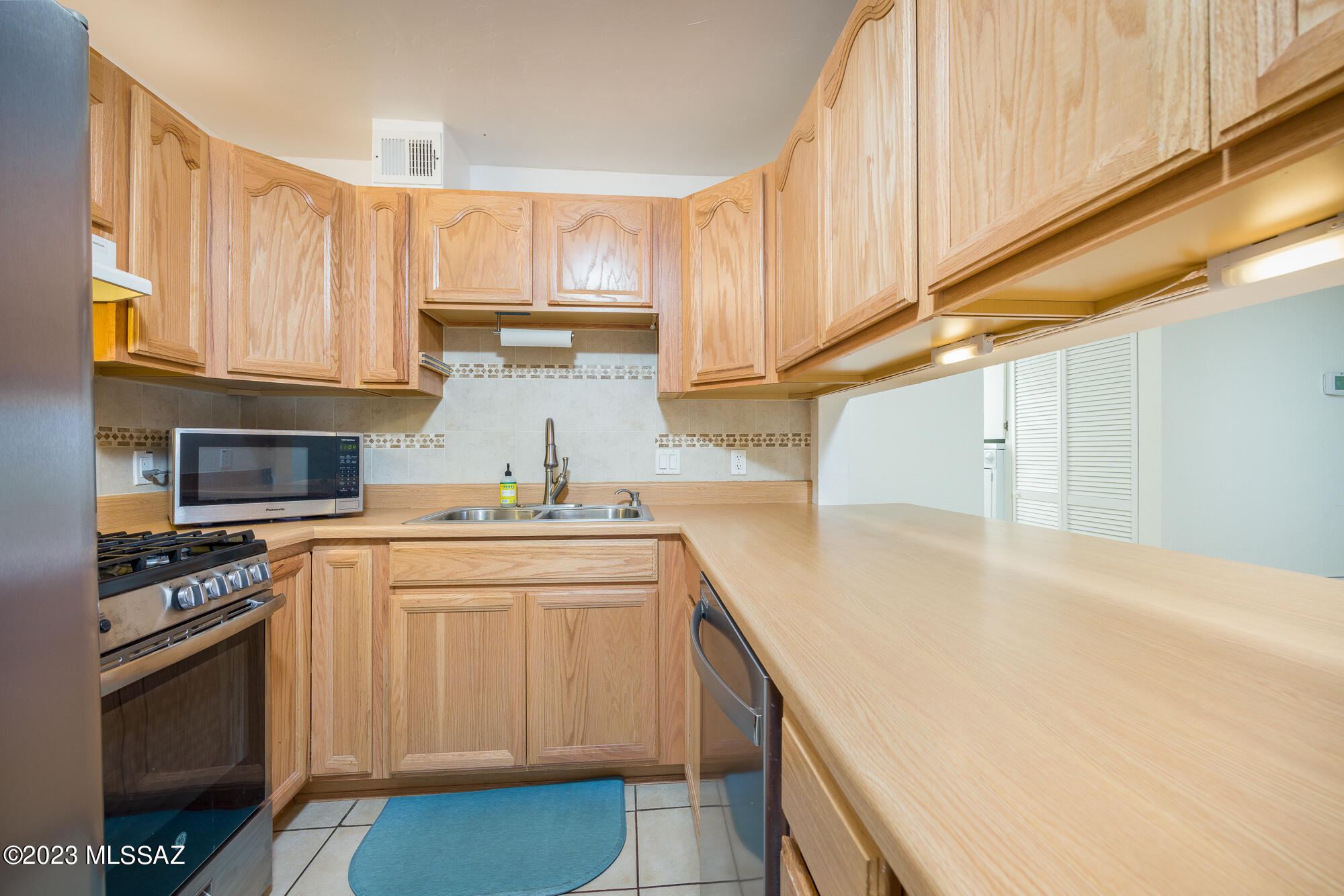 Langley Gardens Condominiums - Residential
