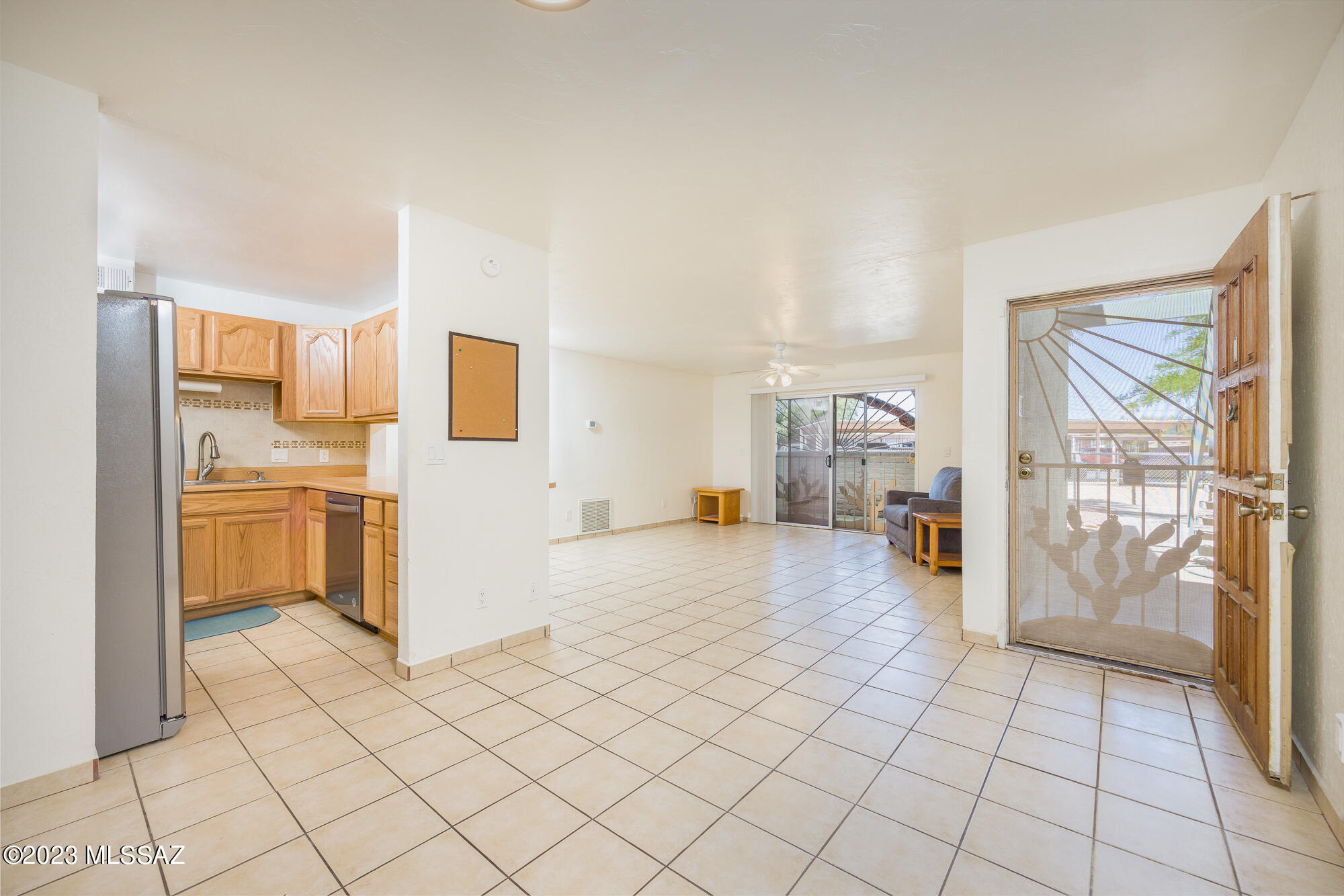 Langley Gardens Condominiums - Residential