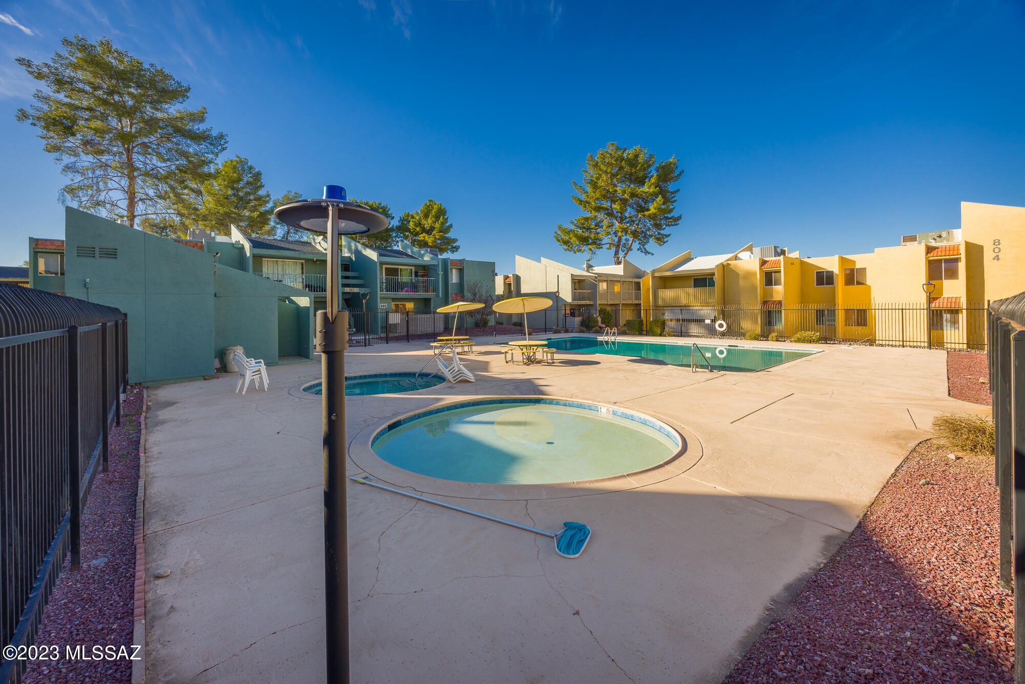 Langley Gardens Condominiums - Residential