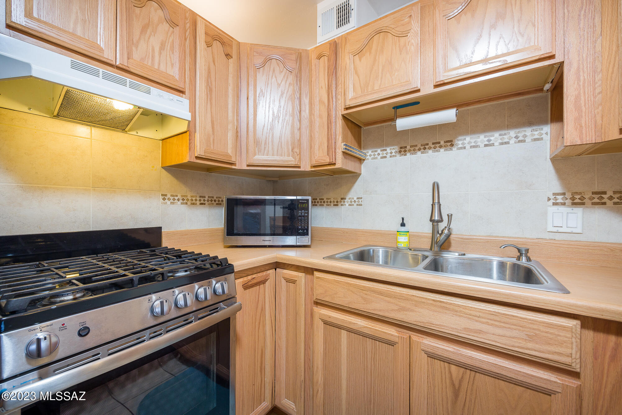 Langley Gardens Condominiums - Residential