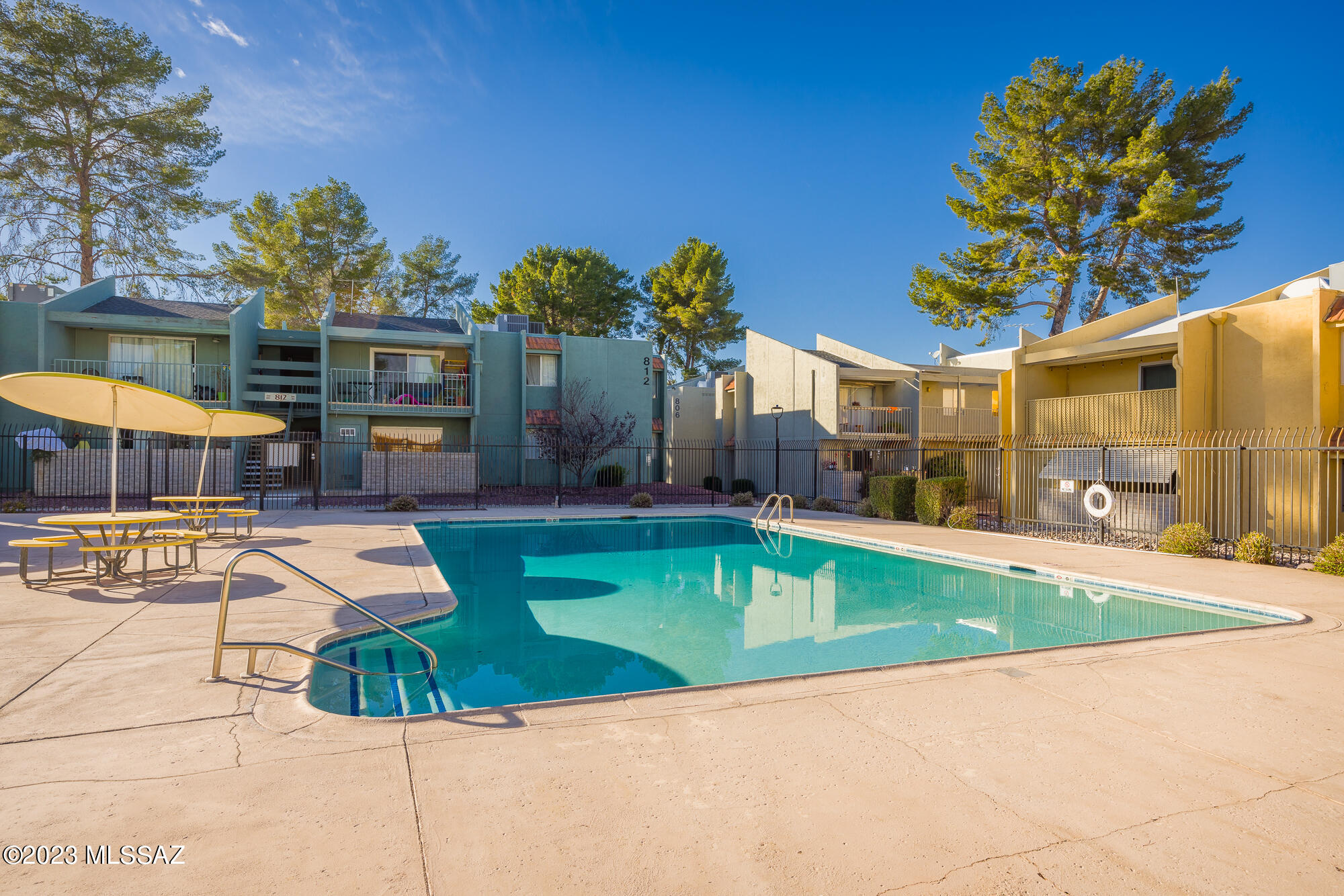 Langley Gardens Condominiums - Residential