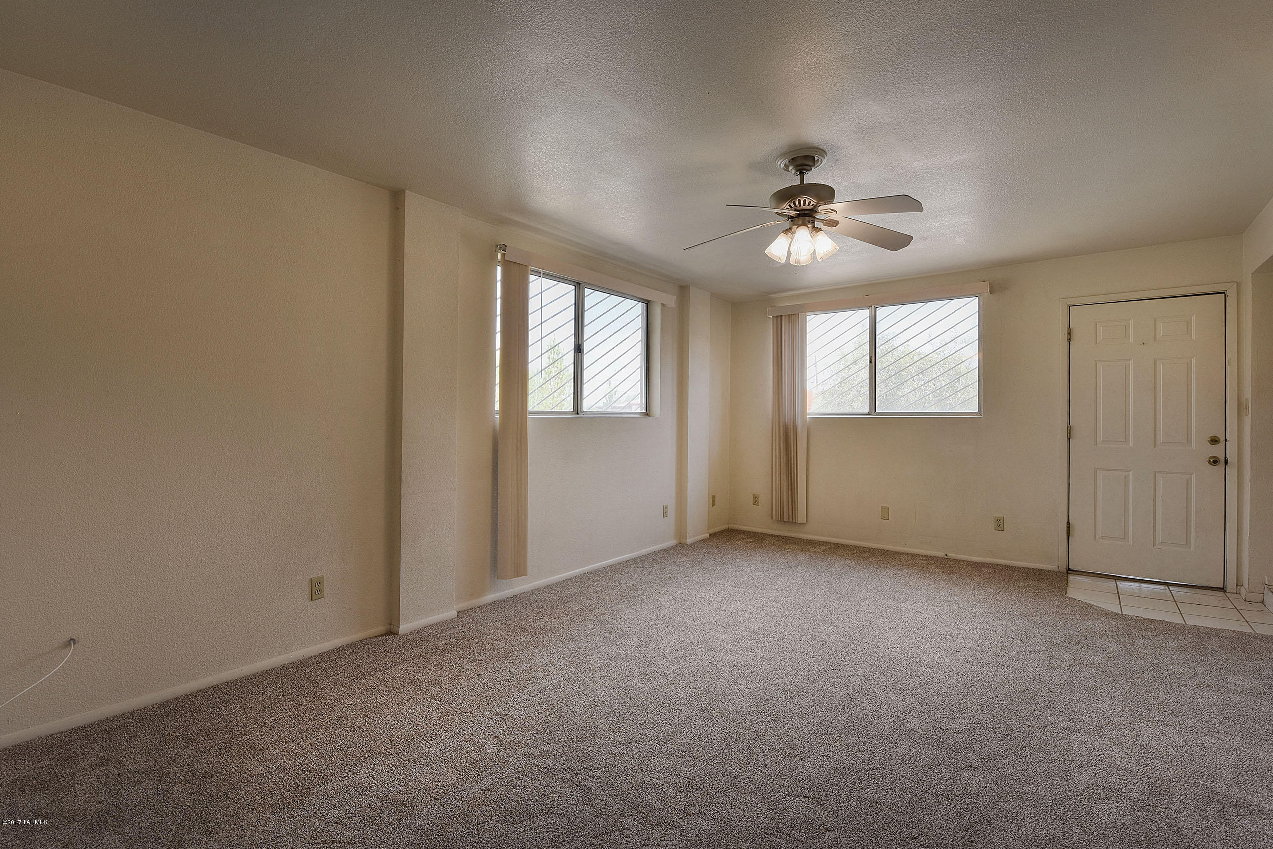 Citation Park (164-208) - Residential