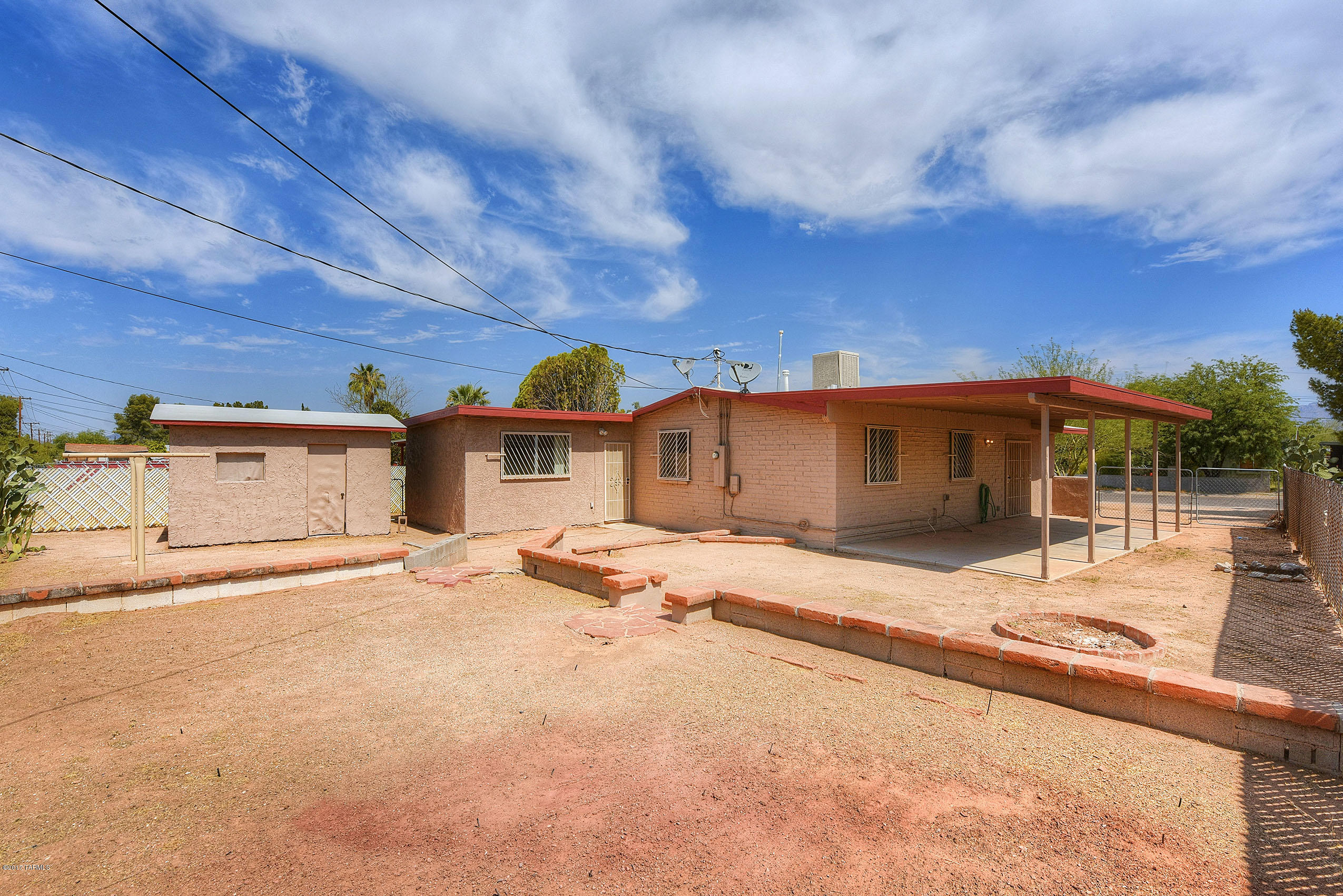 Citation Park (164-208) - Residential