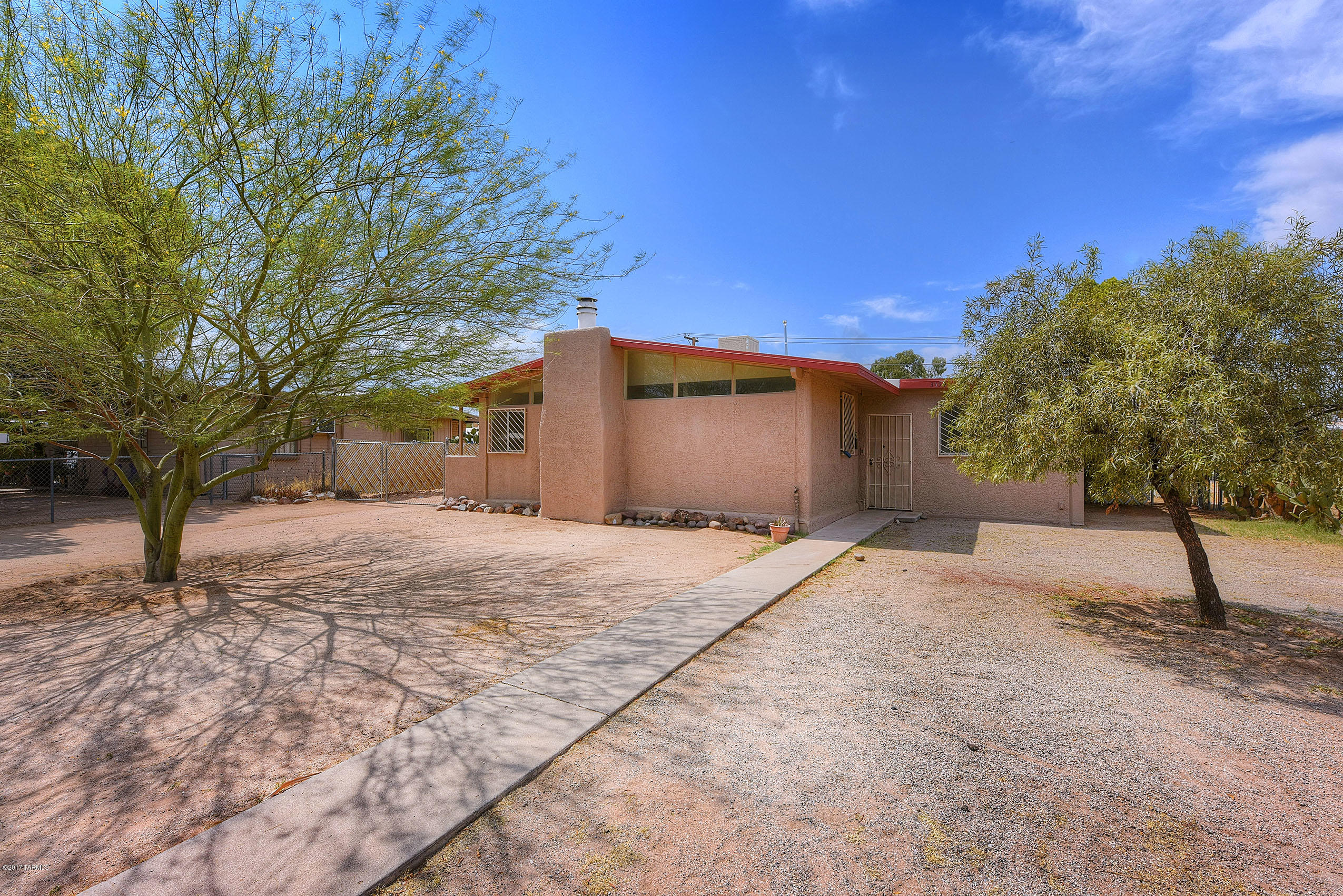 Citation Park (164-208) - Residential