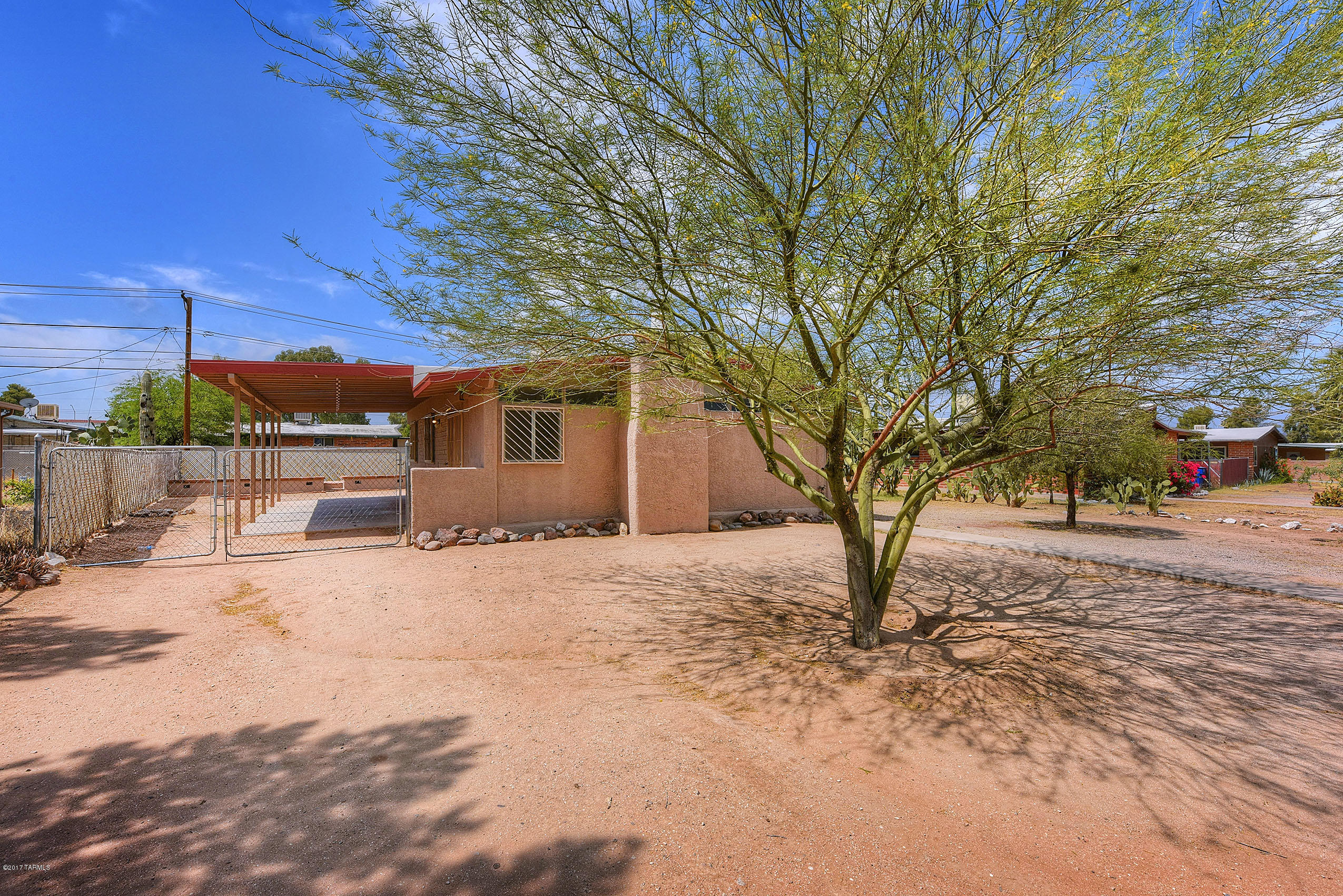 Citation Park (164-208) - Residential