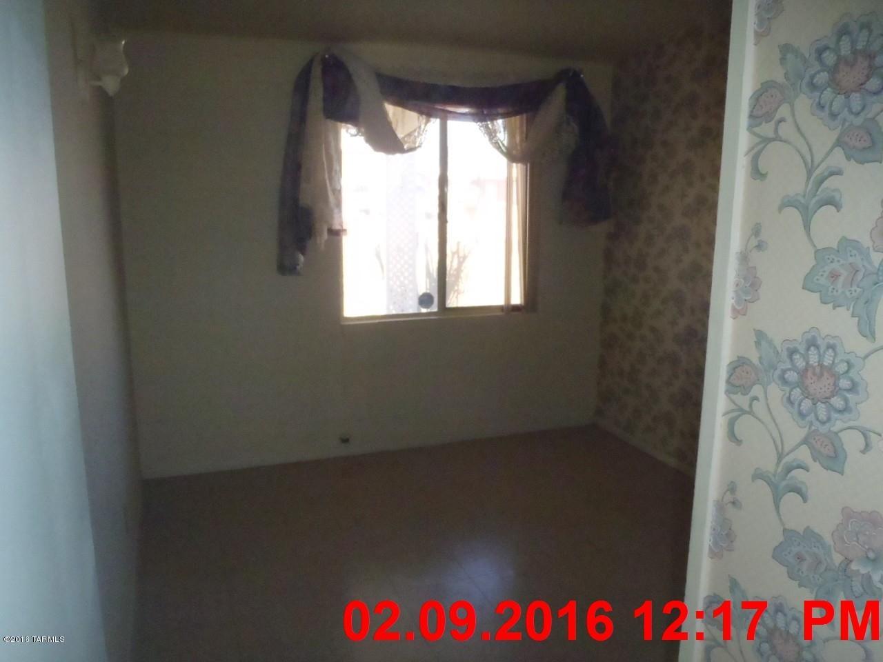 San Manuel Townsite - Residential