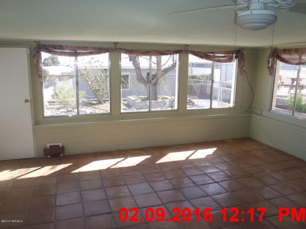 San Manuel Townsite - Residential